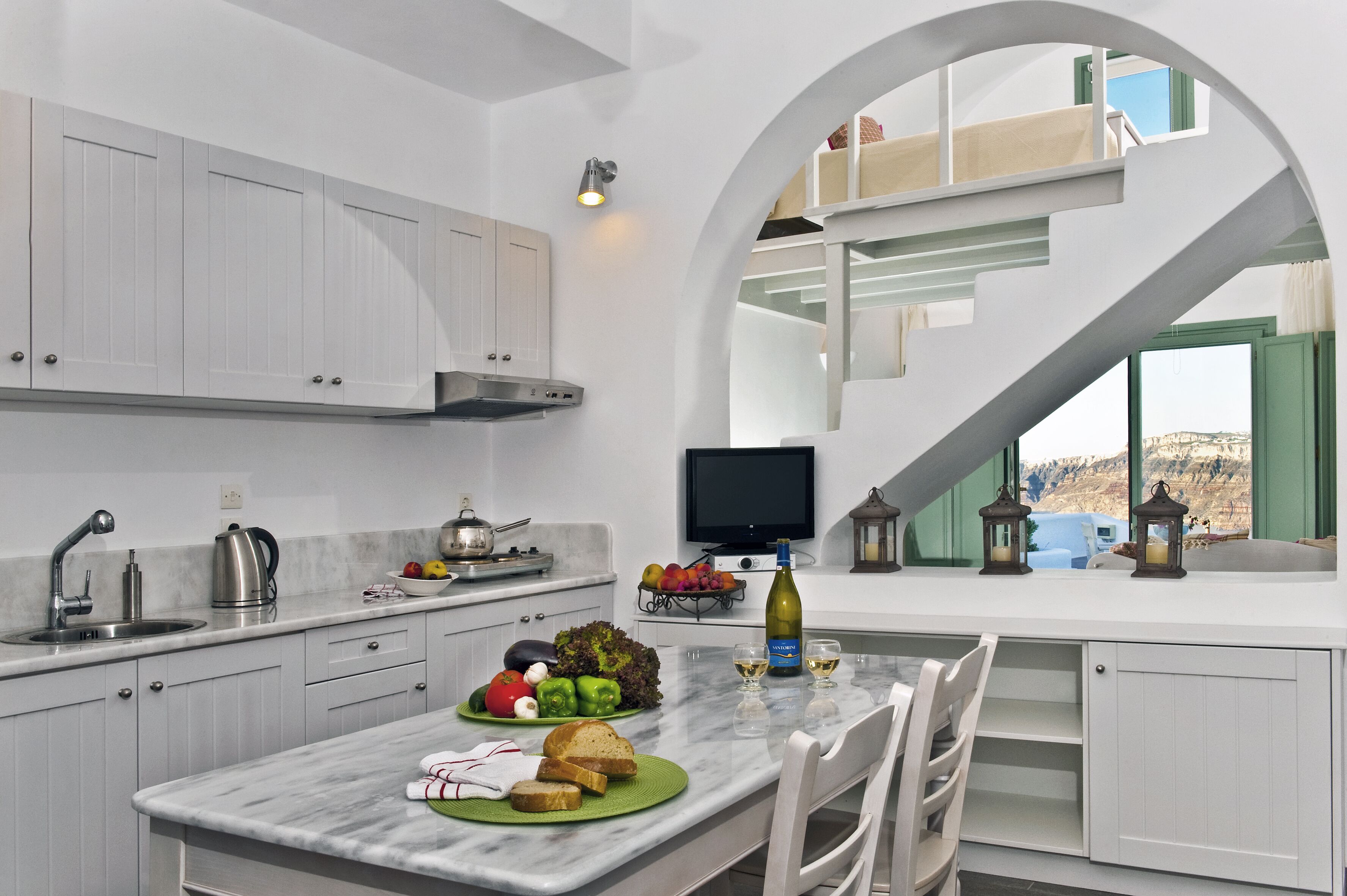 Aura Marina Apartments