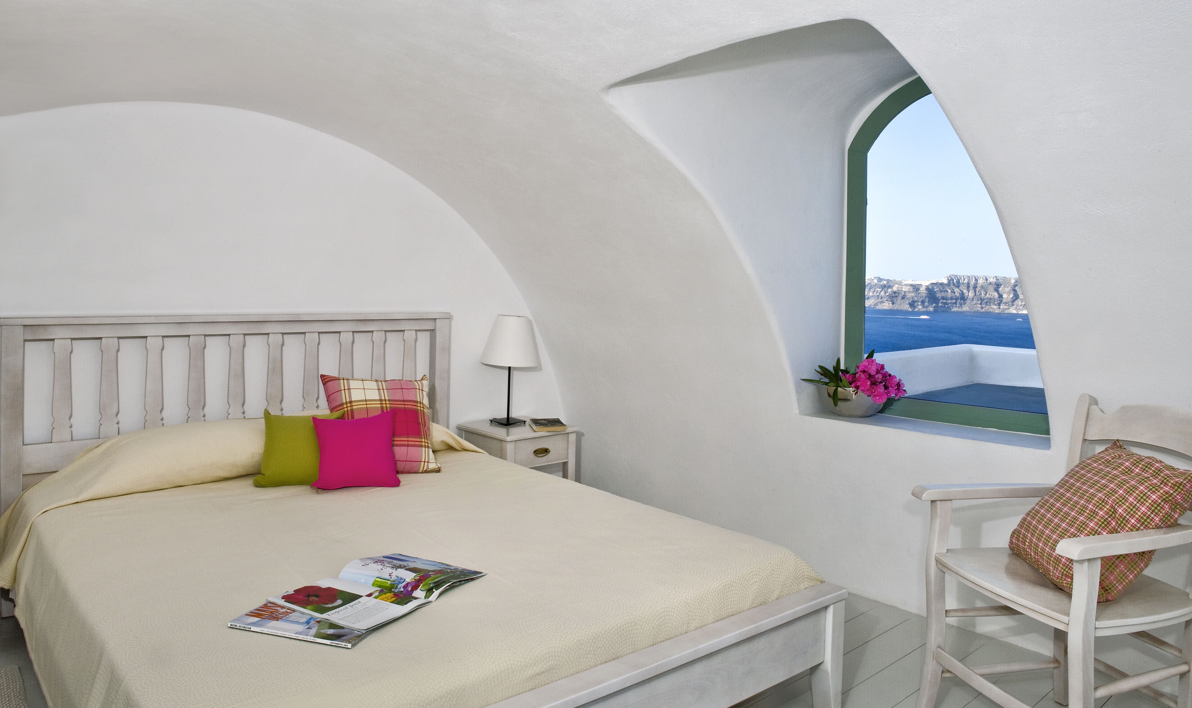 Aura Marina Apartments