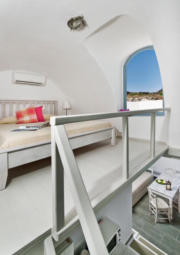 Aura Marina Apartments