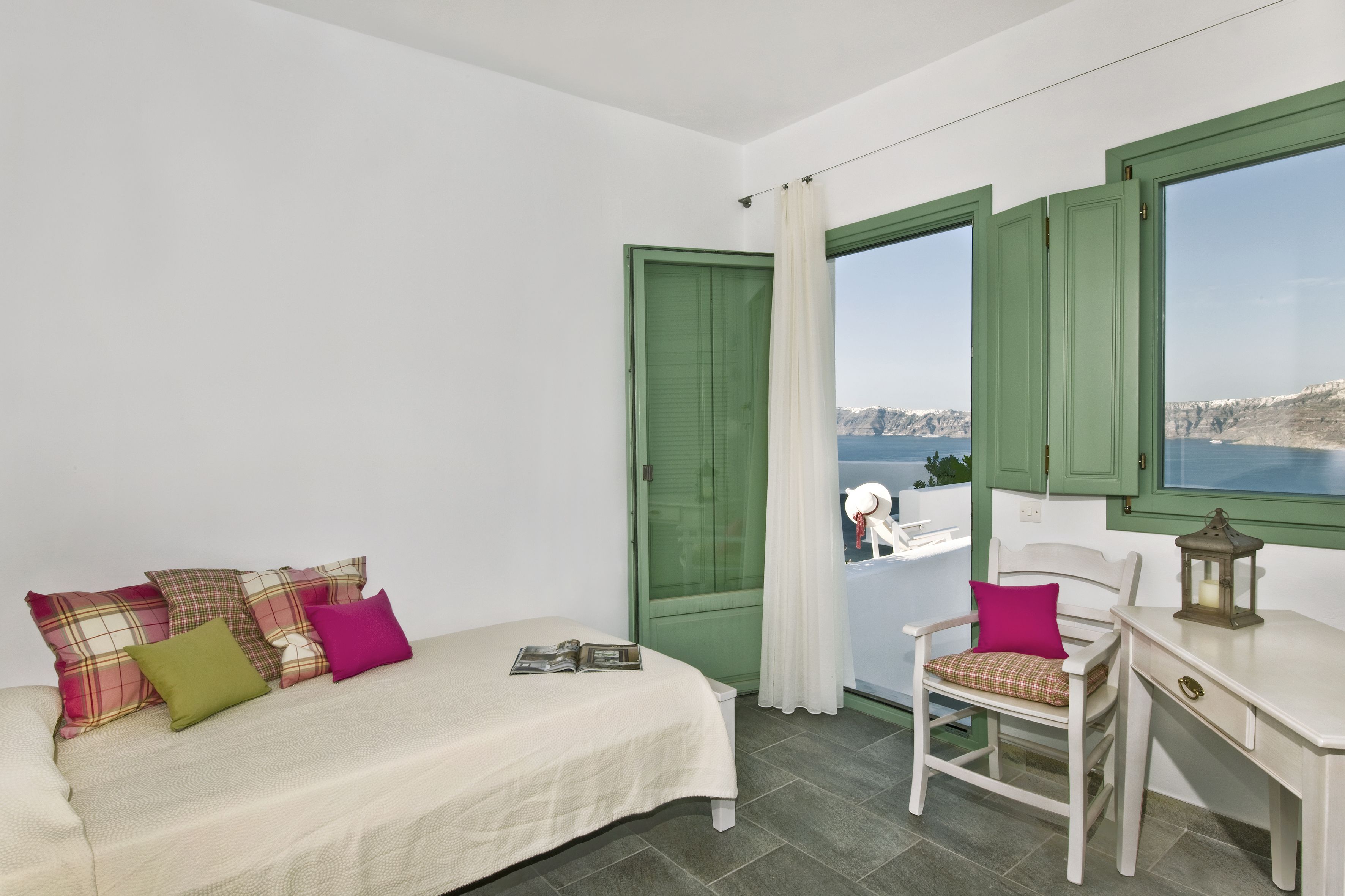 Aura Marina Apartments