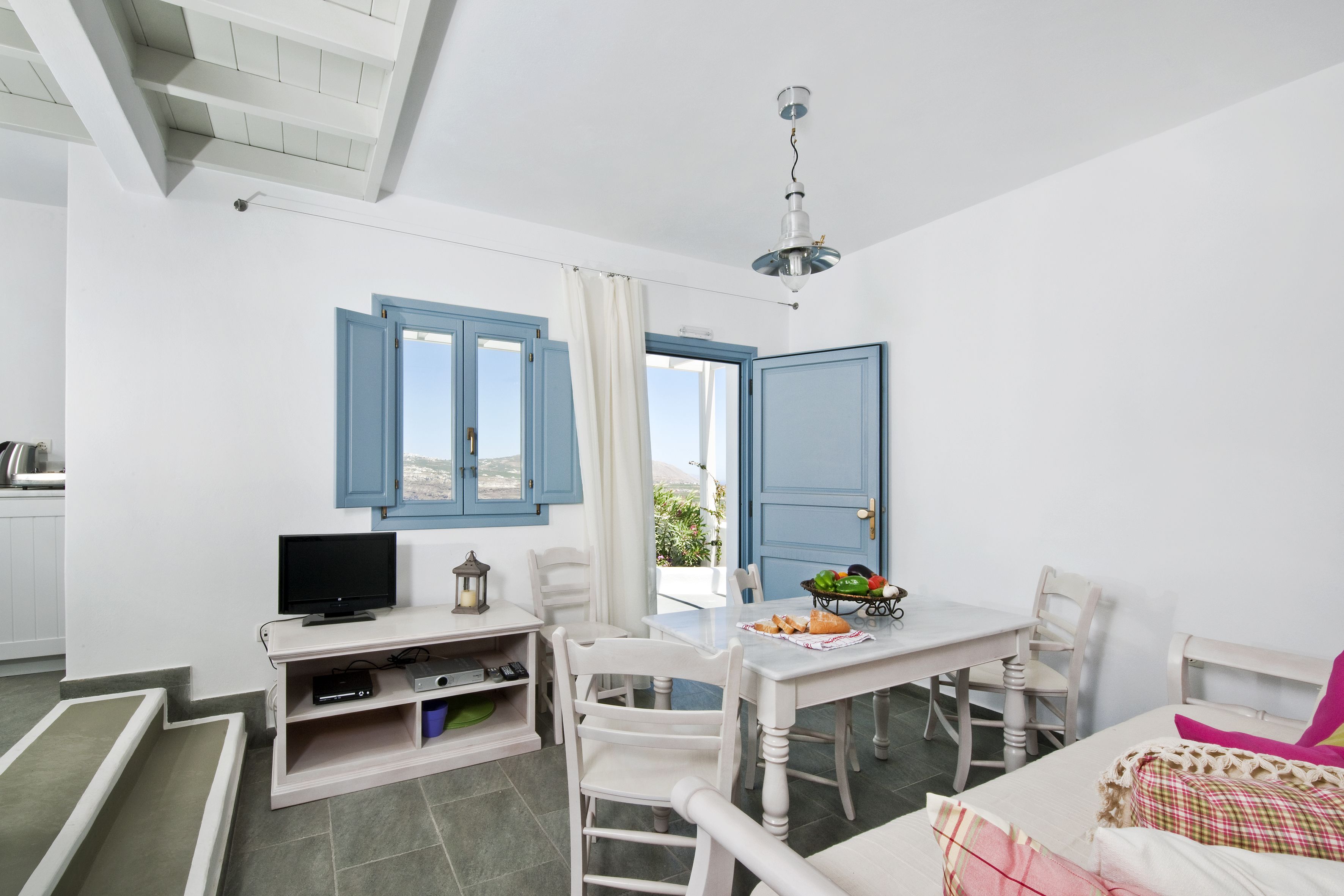 Aura Marina Apartments