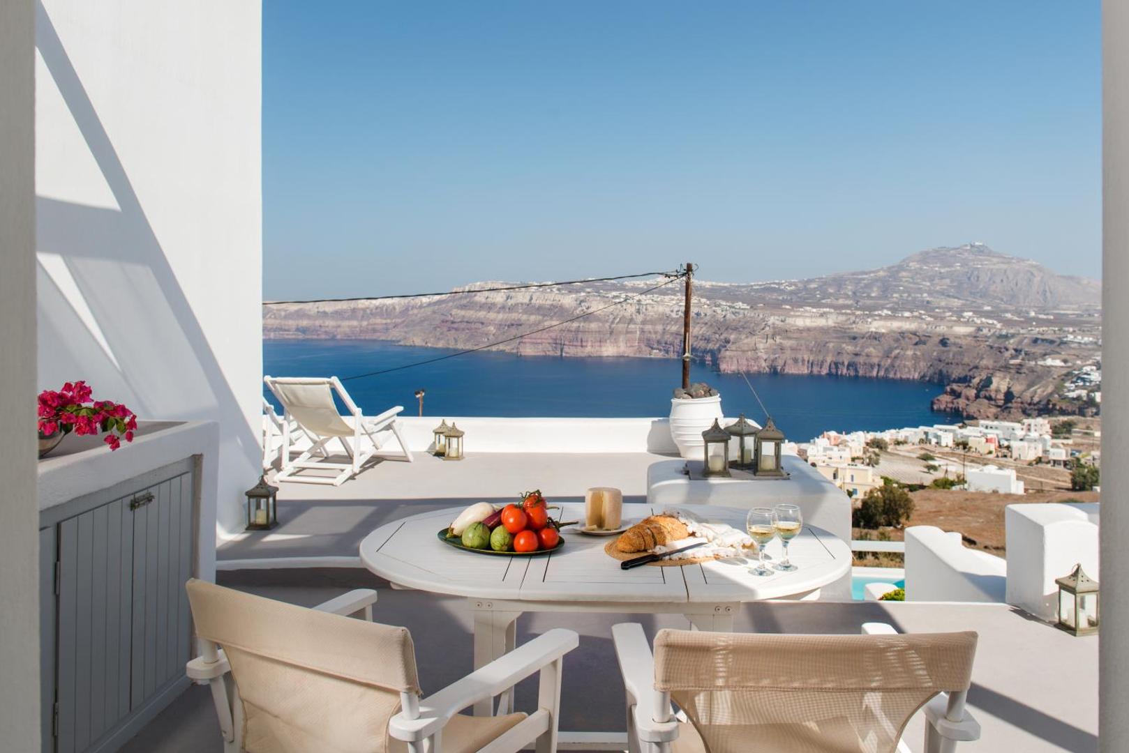 Aura Marina Apartments
