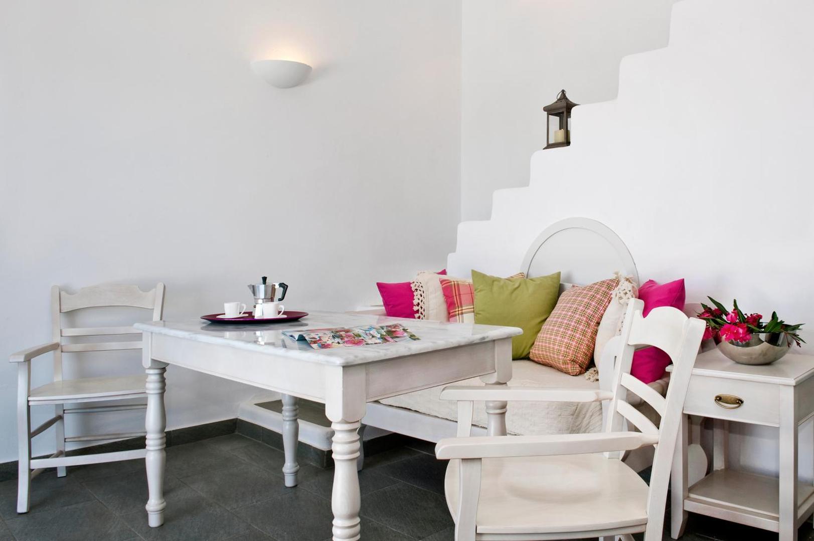 Aura Marina Apartments