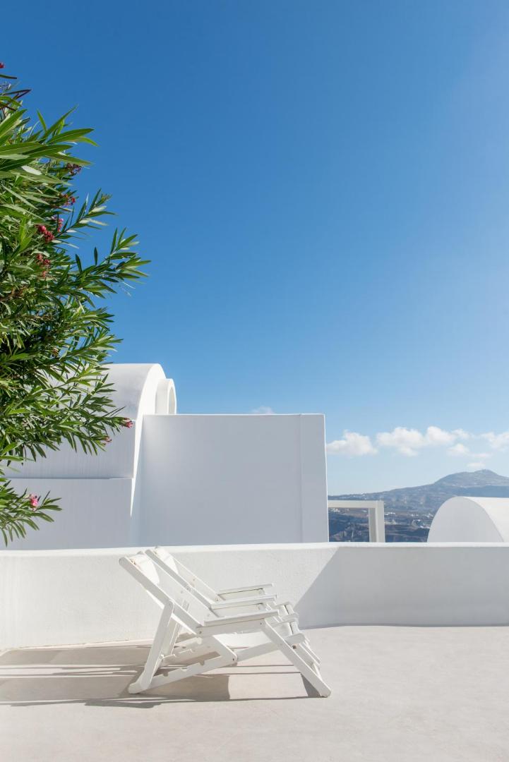 Aura Marina Apartments