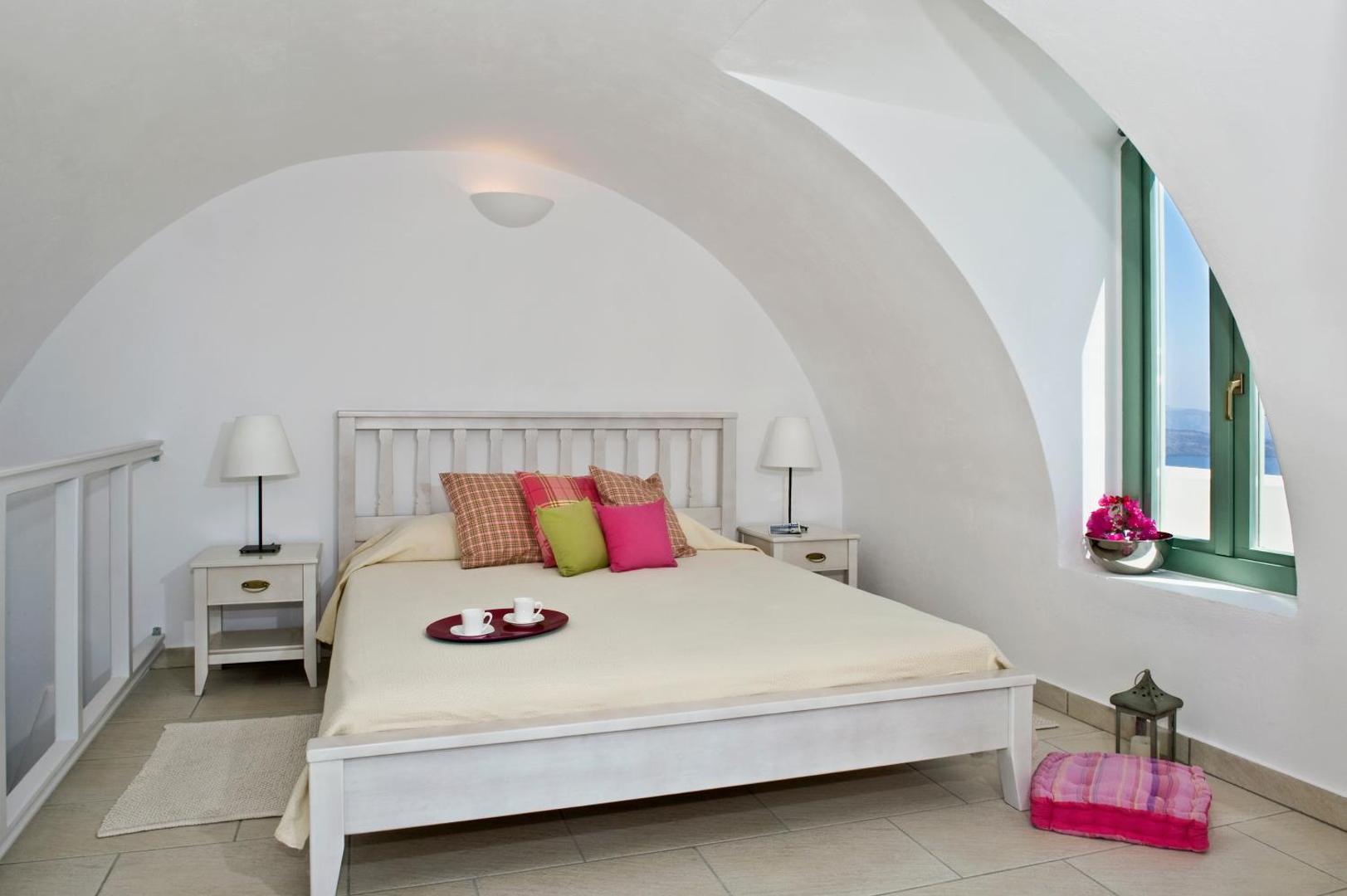 Aura Marina Apartments