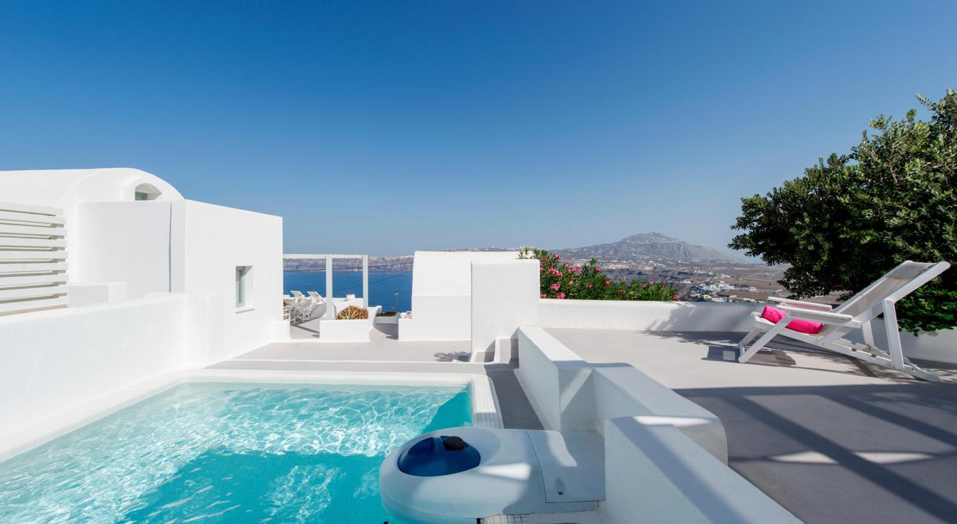 Aura Marina Apartments