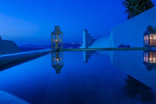 Black Diamond Suites