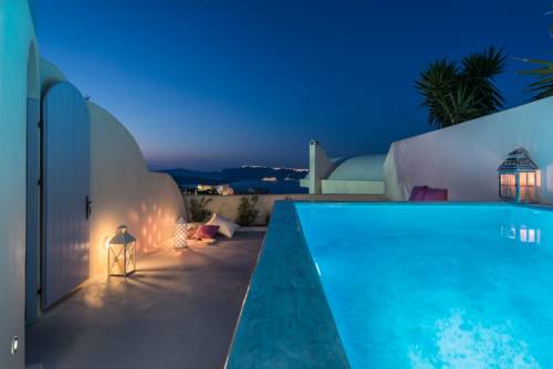 Black Diamond Suites
