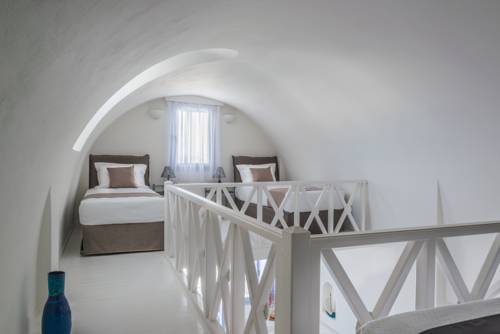Black Diamond Suites