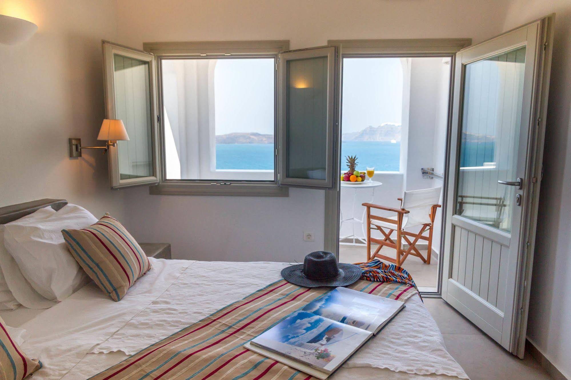 Goulielmos Hotel