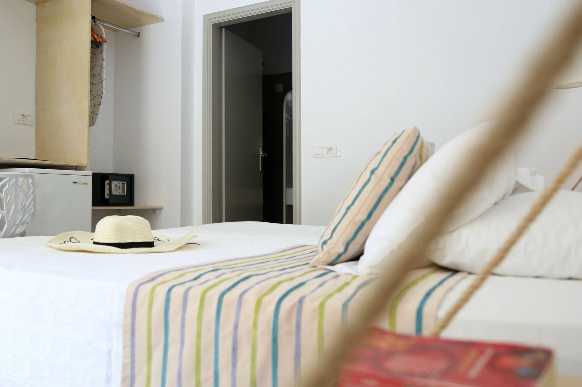 Goulielmos Hotel