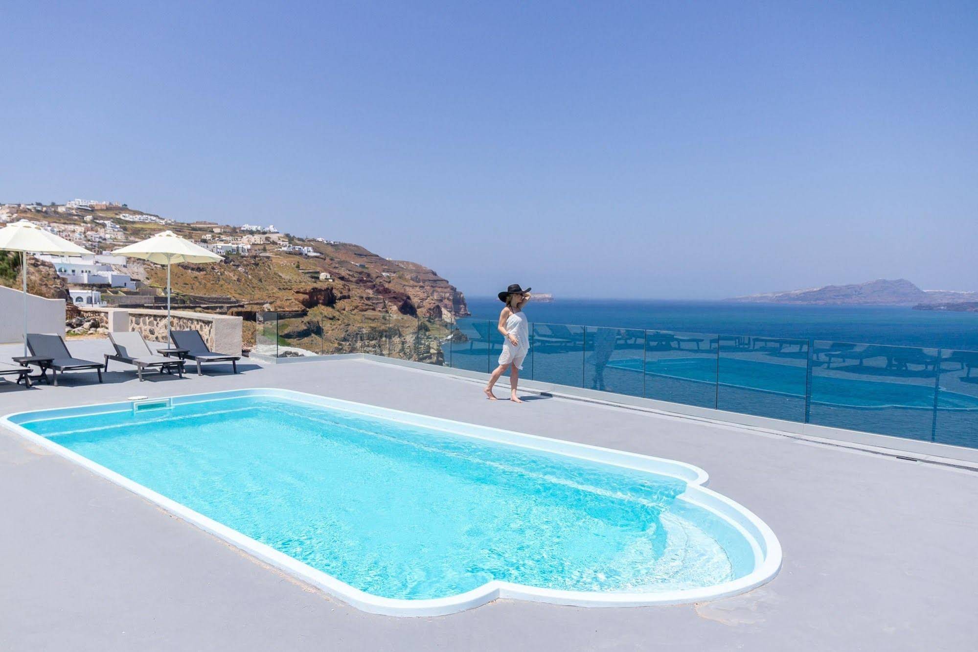 Goulielmos Hotel