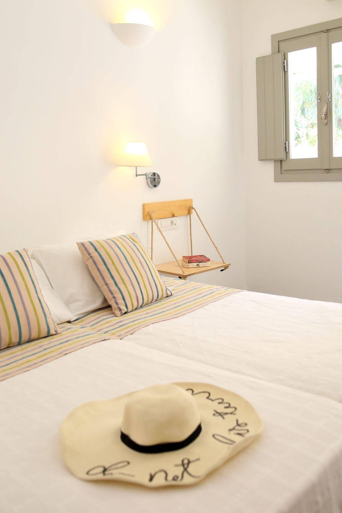 Goulielmos Hotel