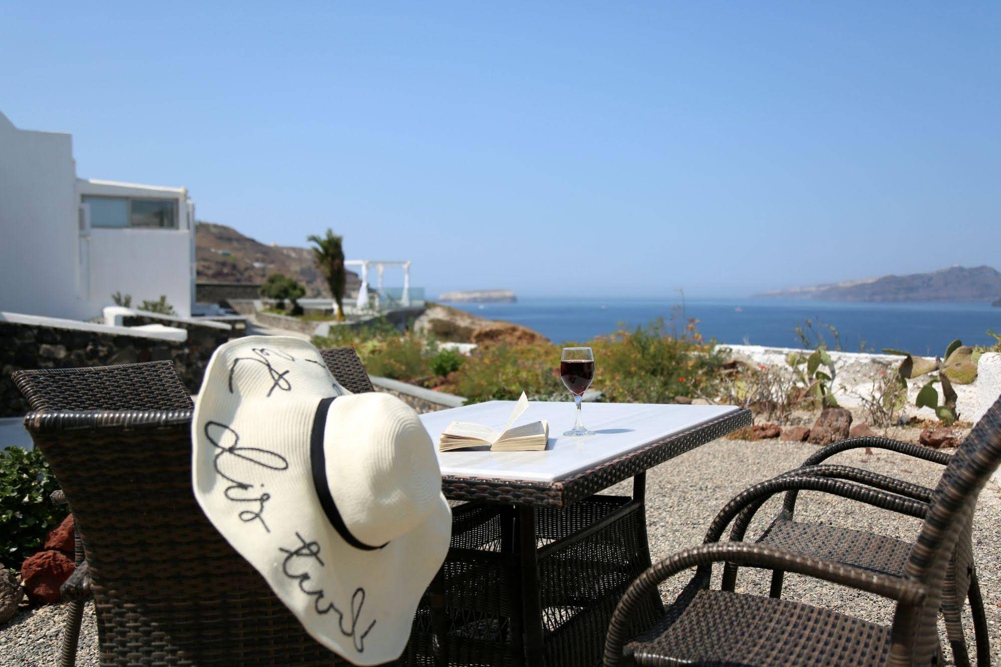 Goulielmos Hotel