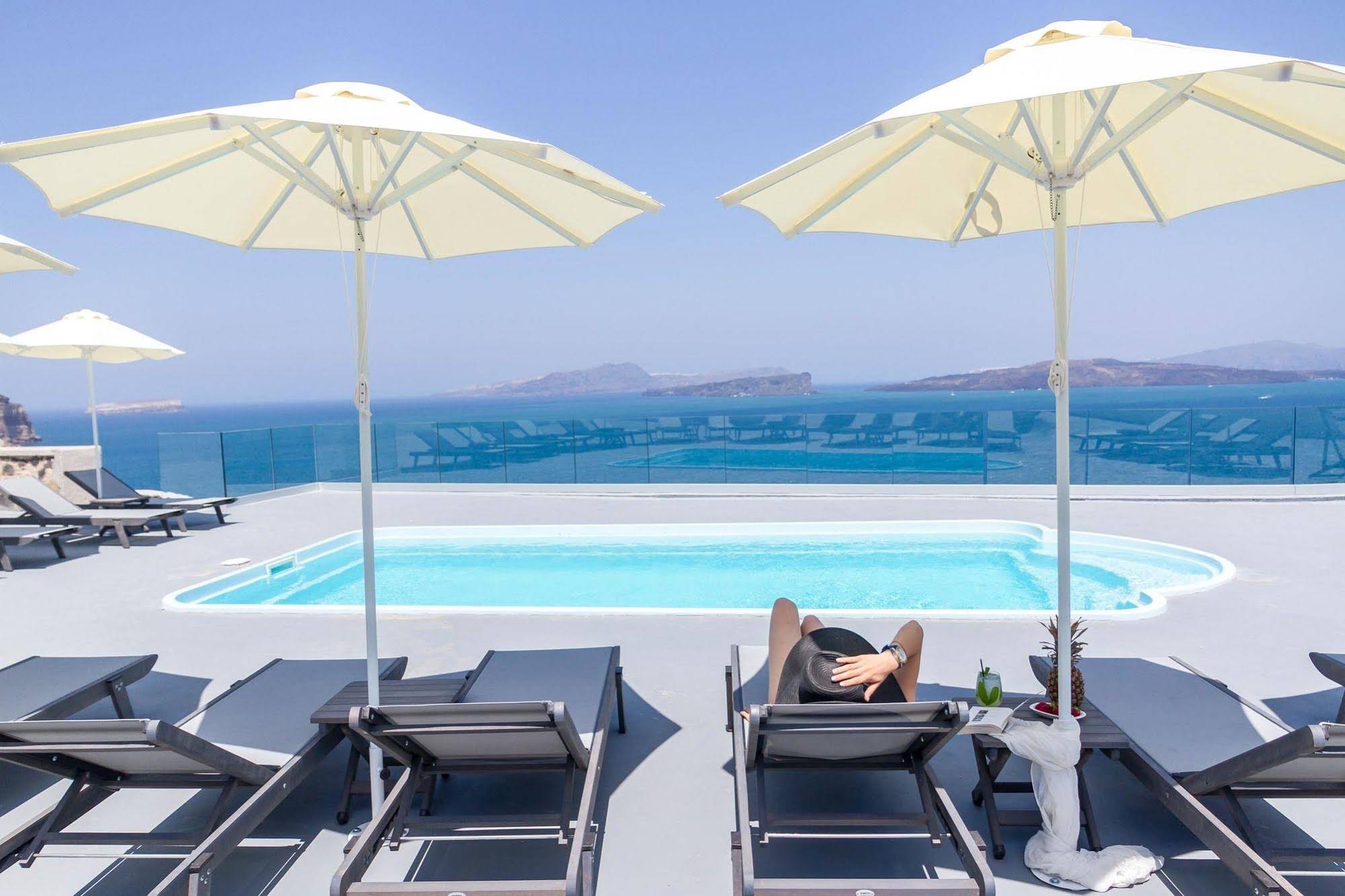 Goulielmos Hotel