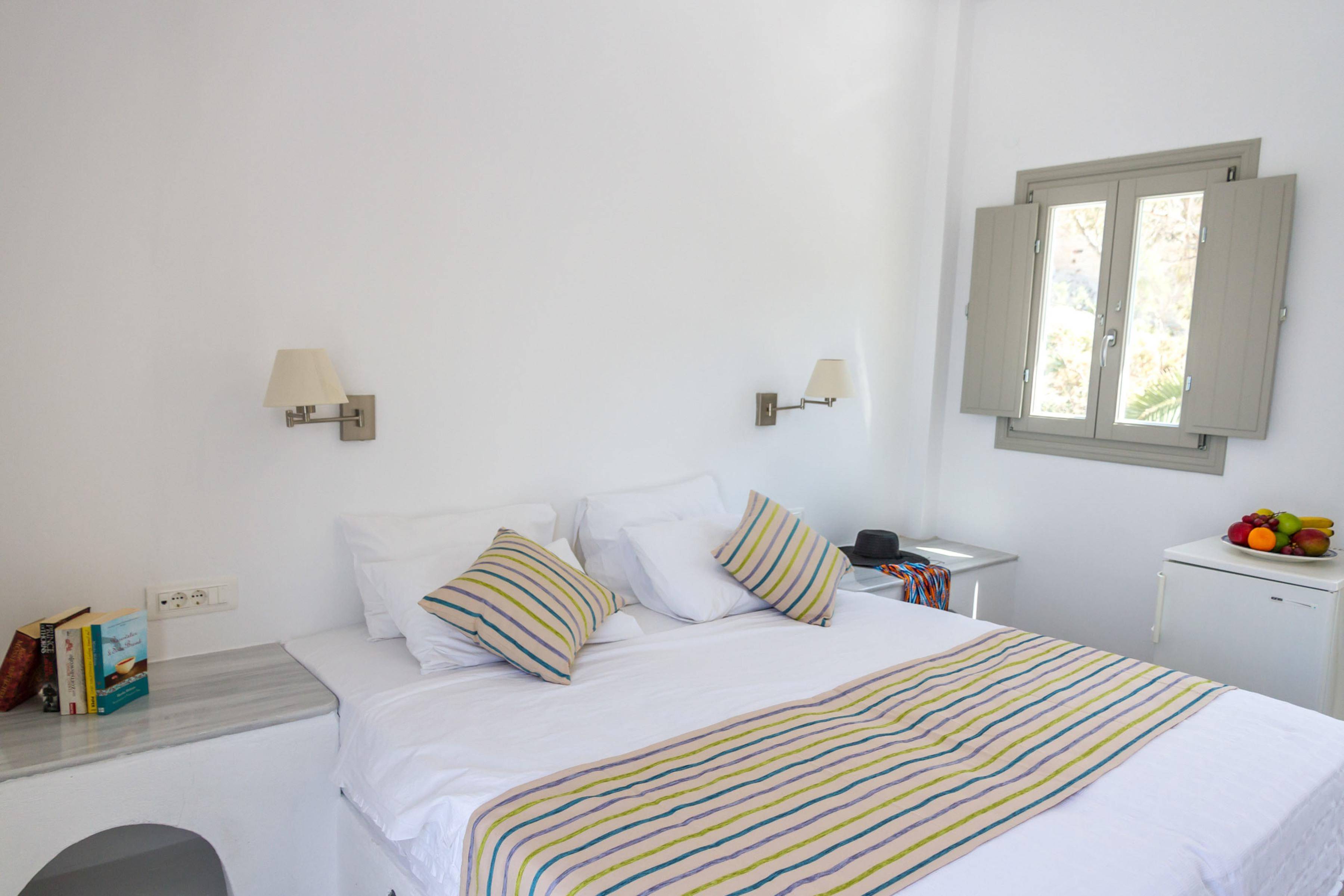 Goulielmos Hotel