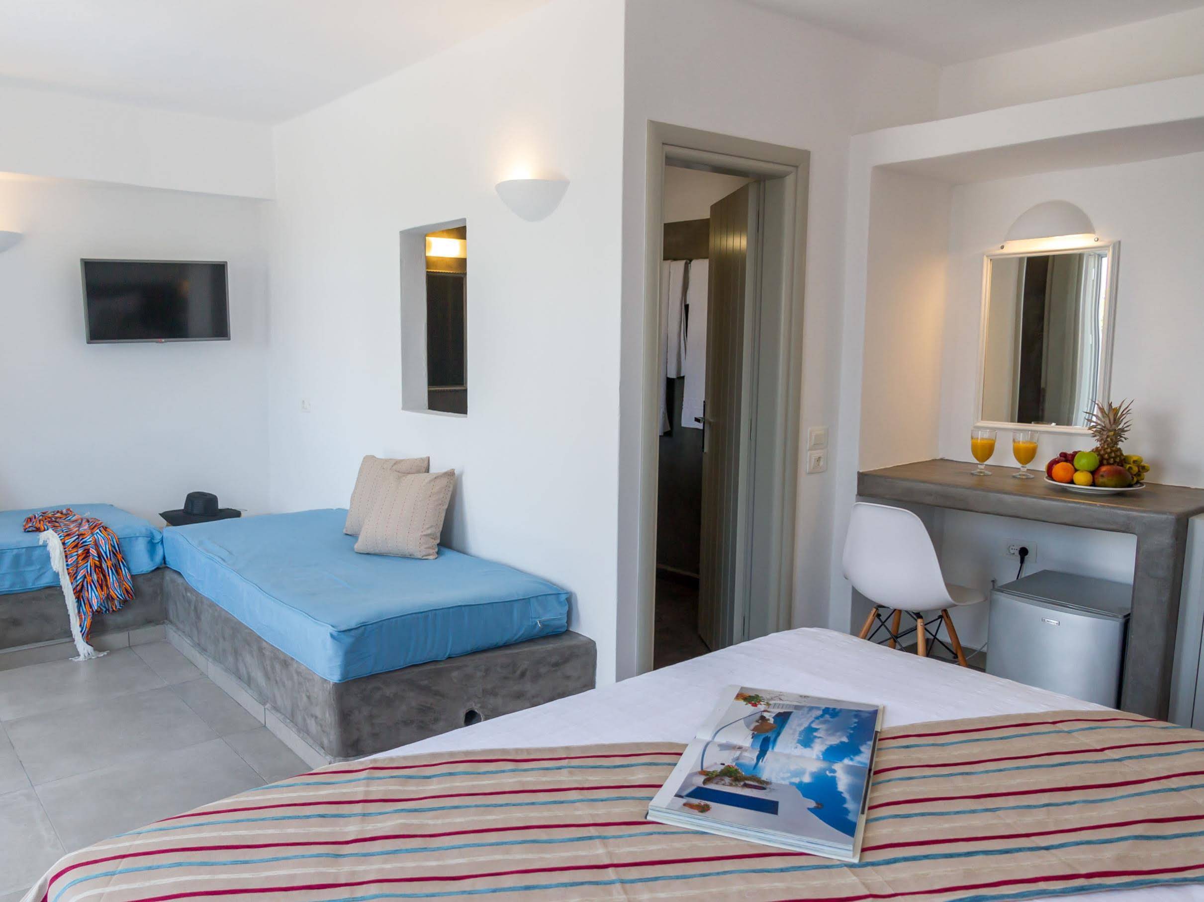 Goulielmos Hotel