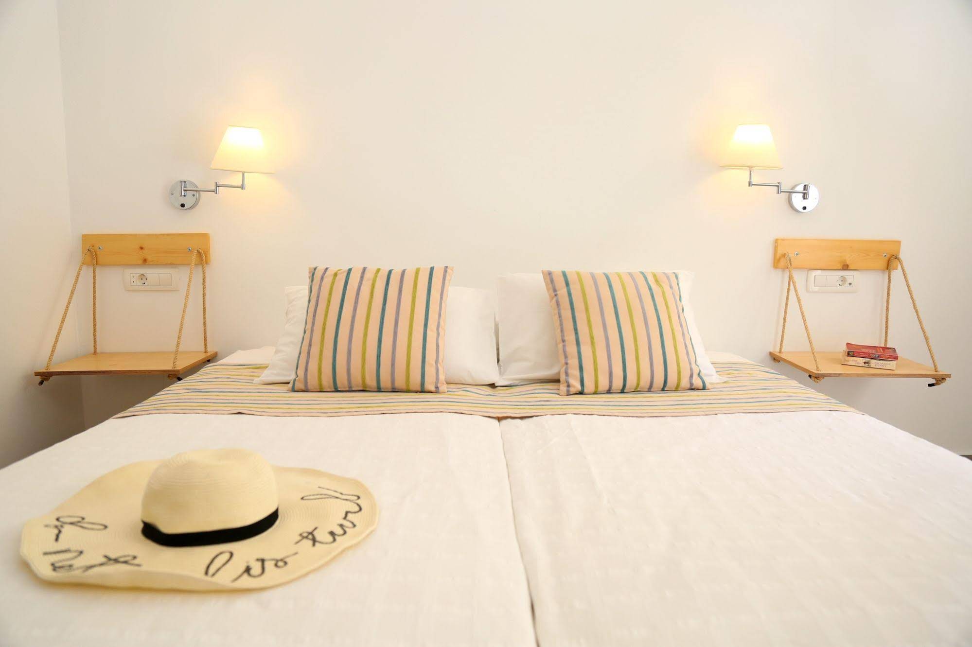 Goulielmos Hotel