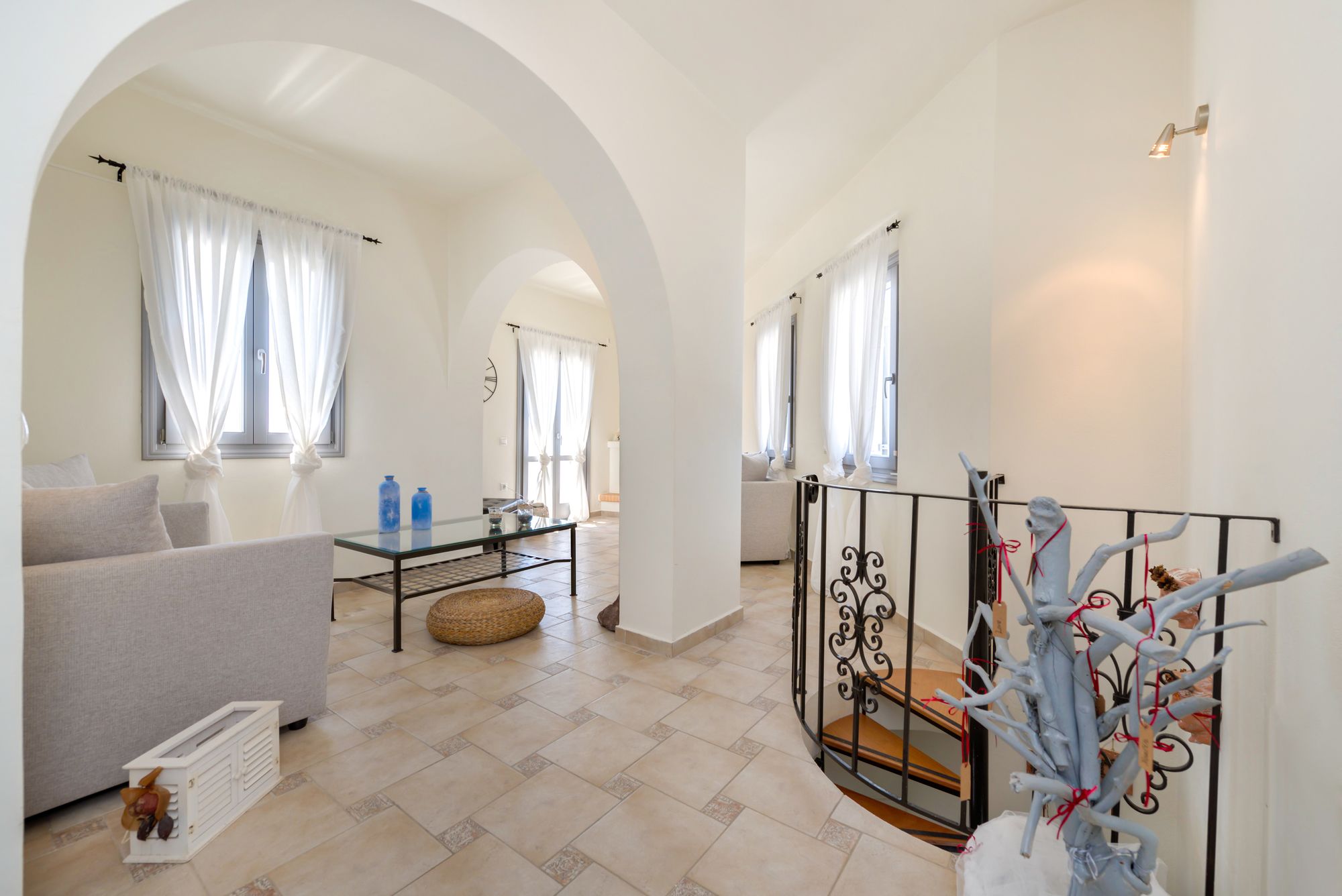 Hemera Holiday Home