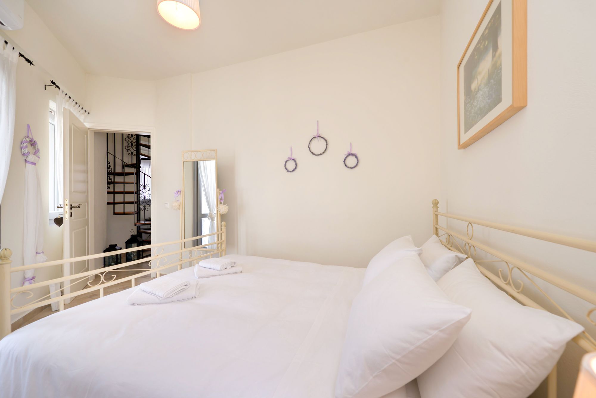 Hemera Holiday Home