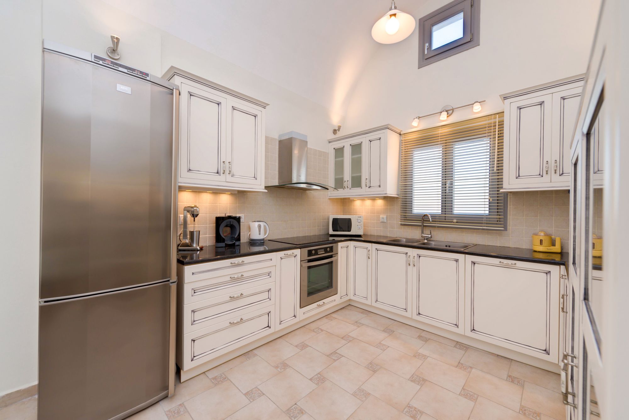 Hemera Holiday Home