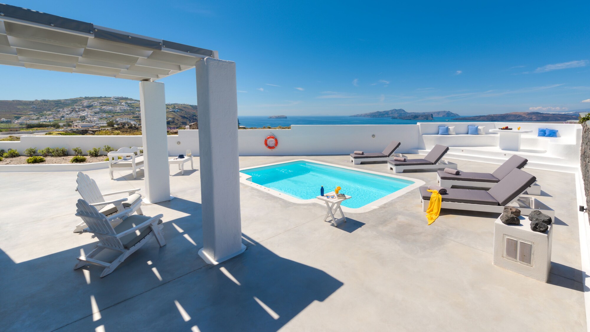 Hemera Holiday Home