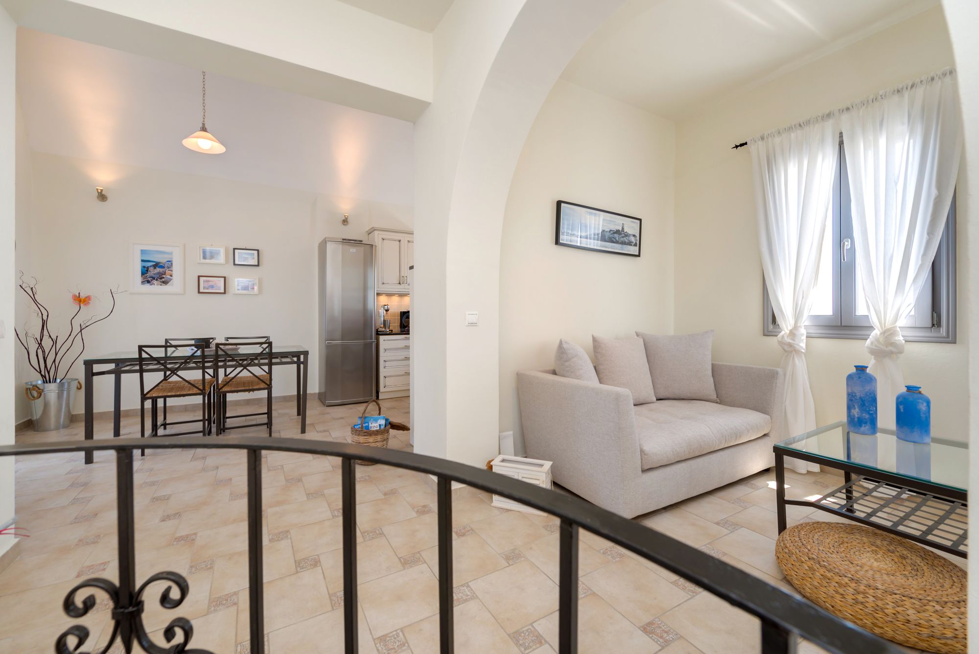 Hemera Holiday Home