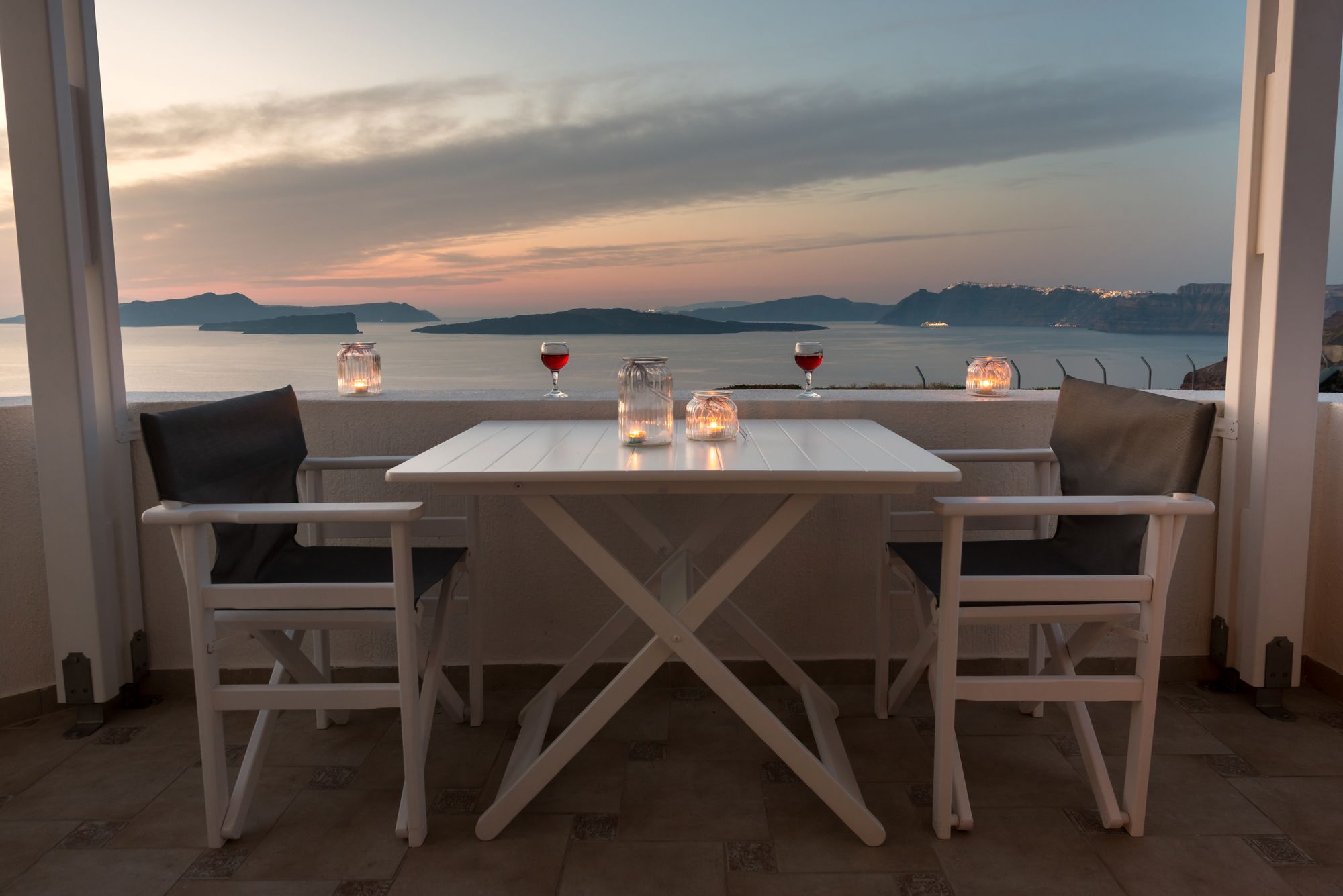 Hemera Holiday Home