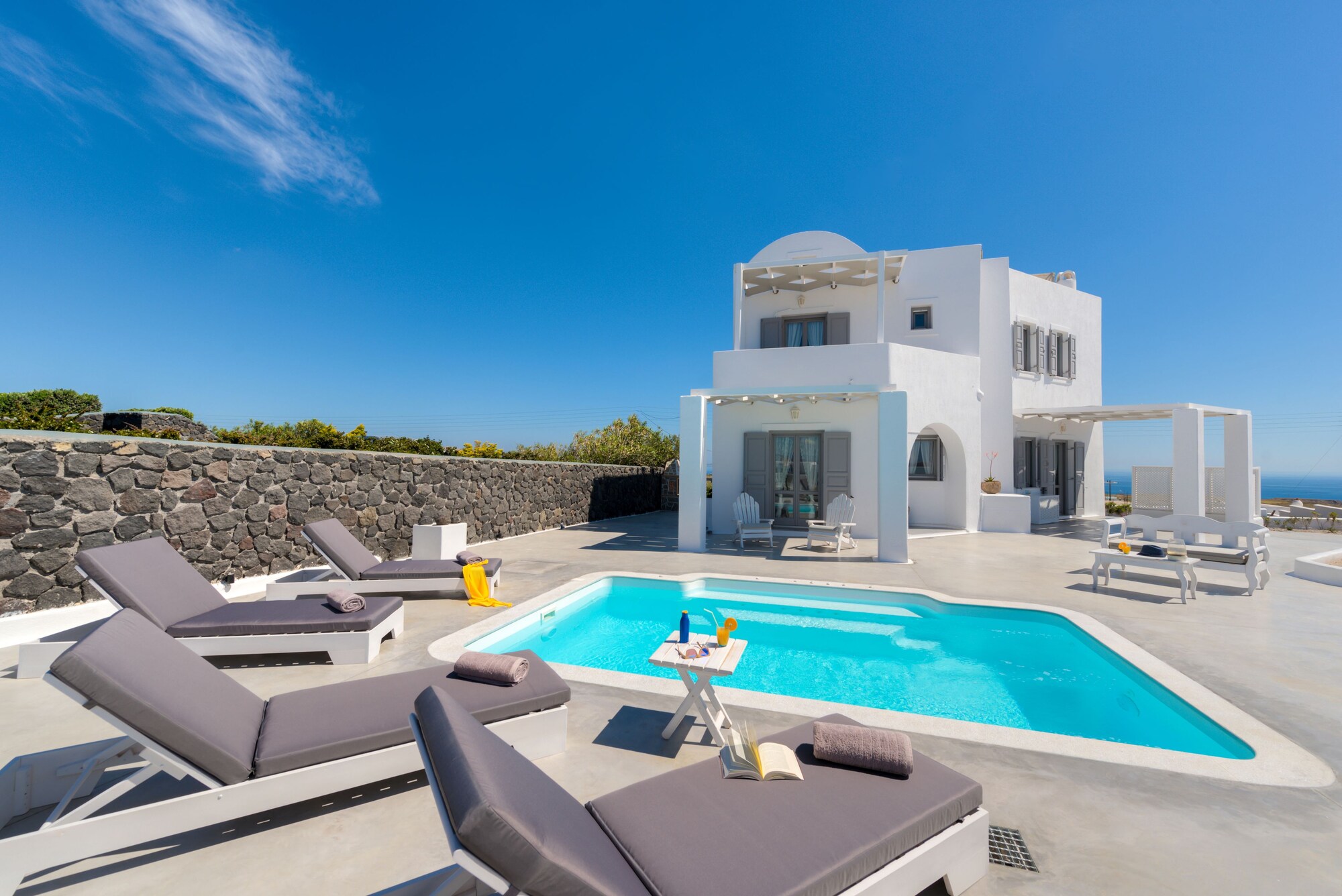 Hemera Holiday Home