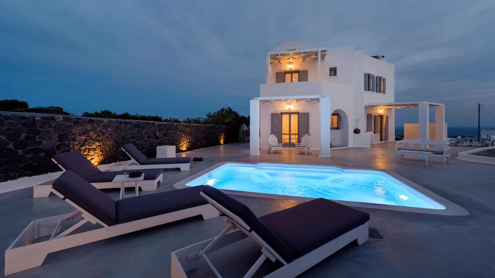 Hemera Holiday Home