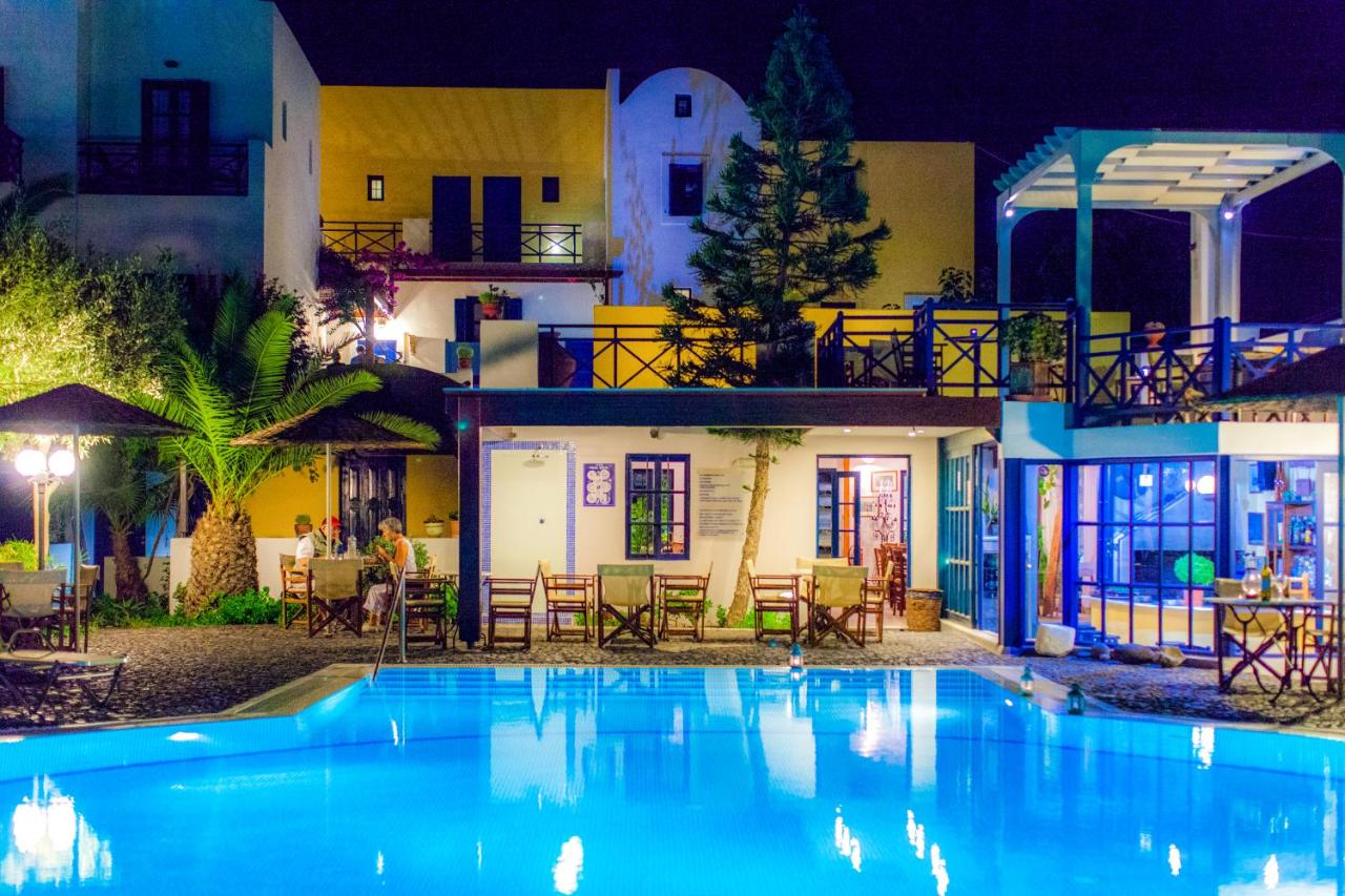 Kalimera