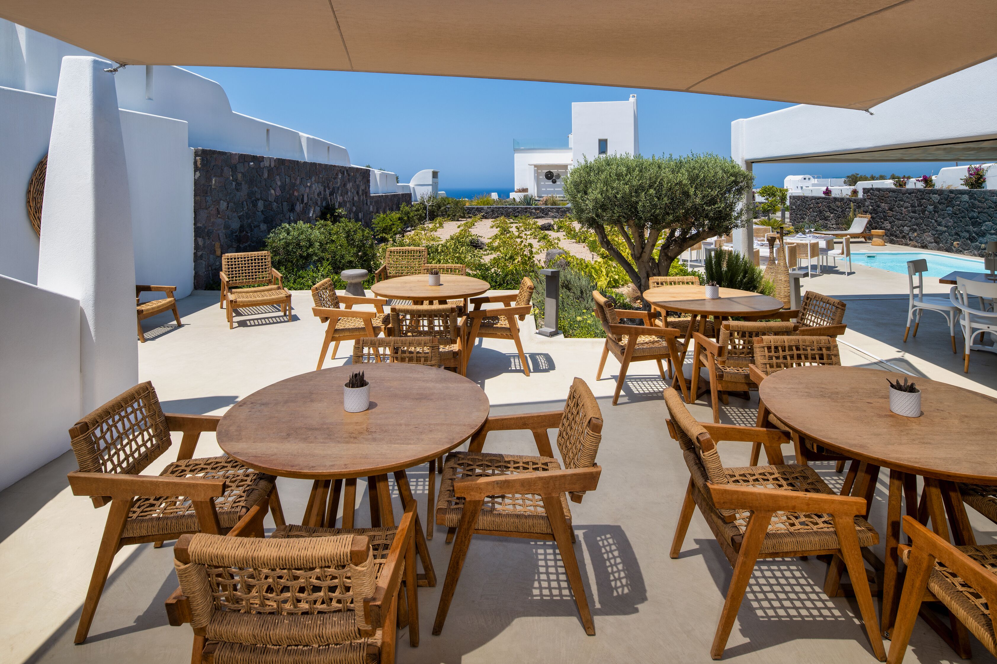 La Ponta Villas