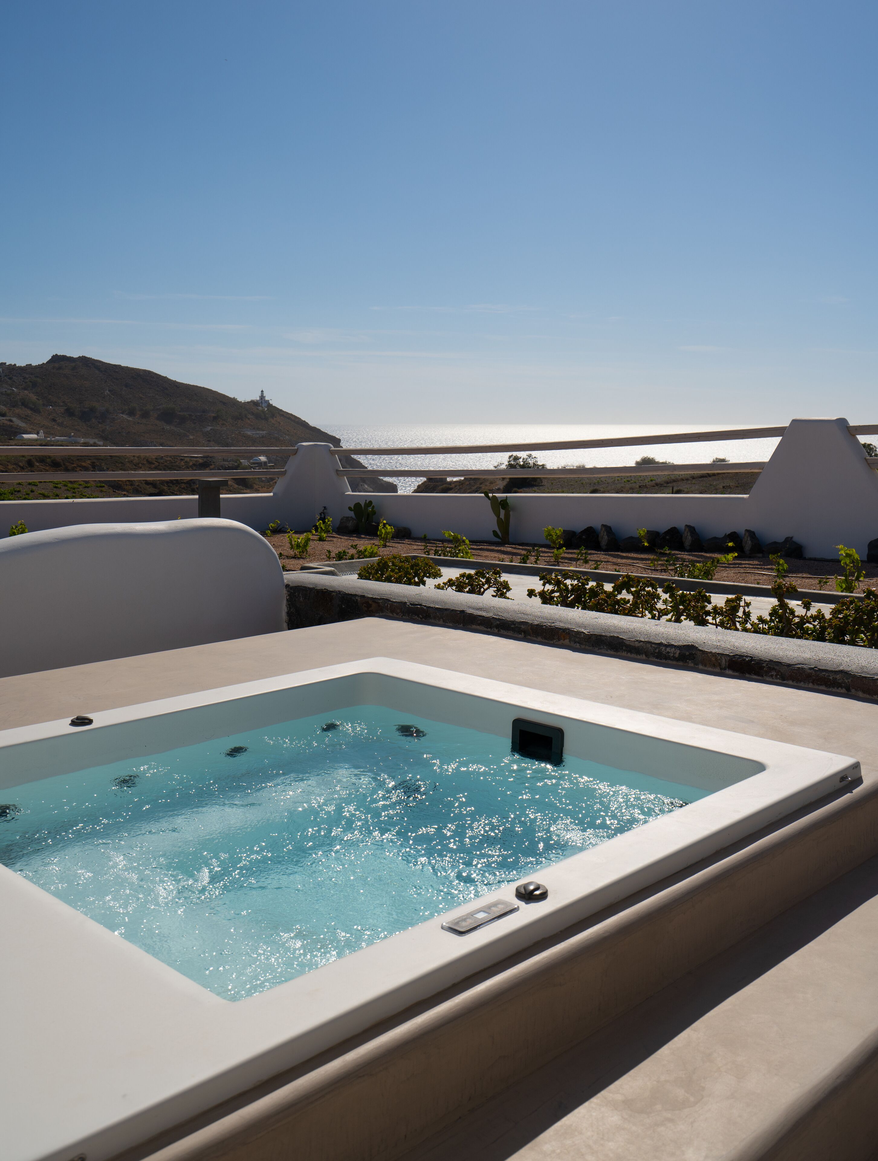La Ponta Villas