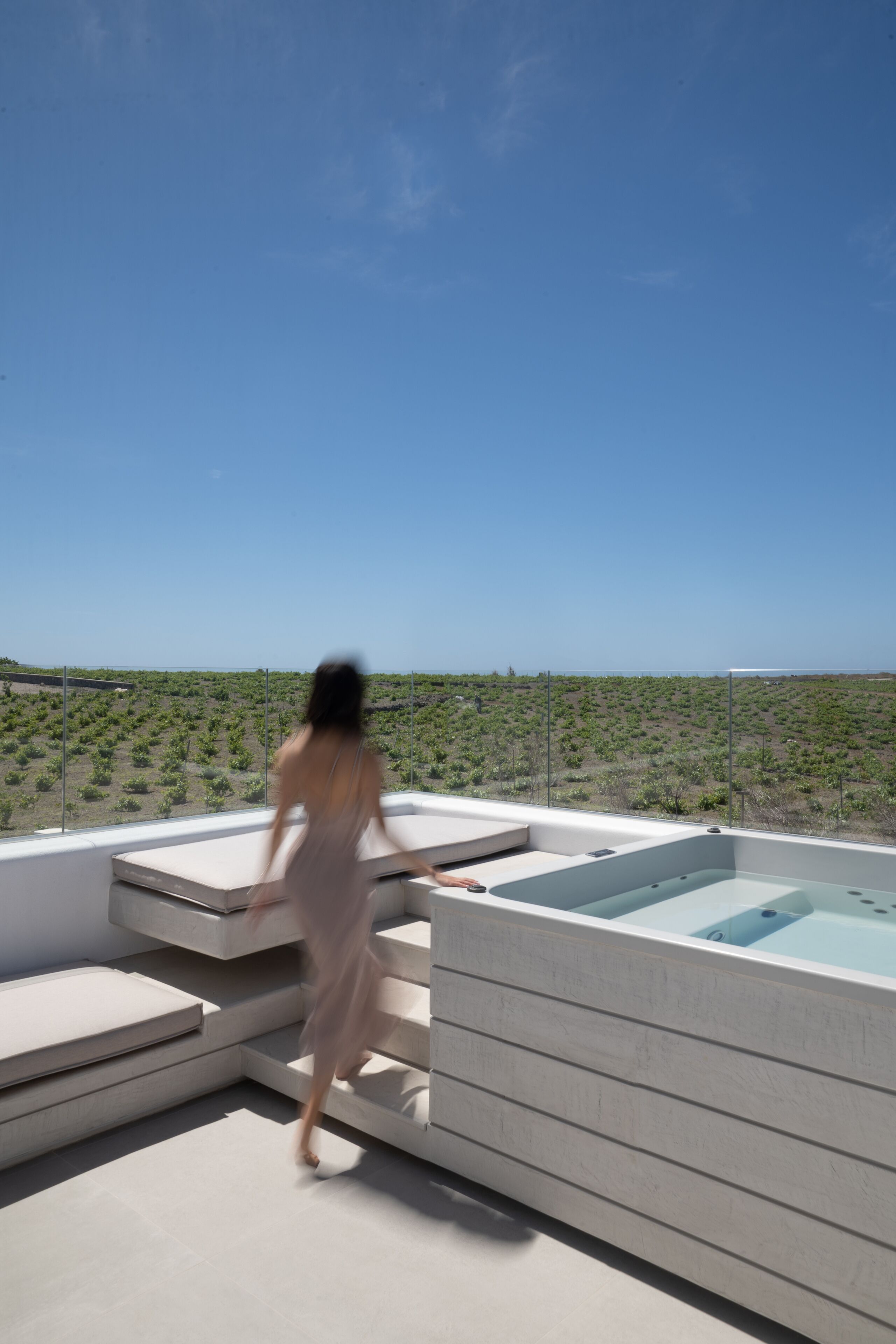 La Ponta Villas