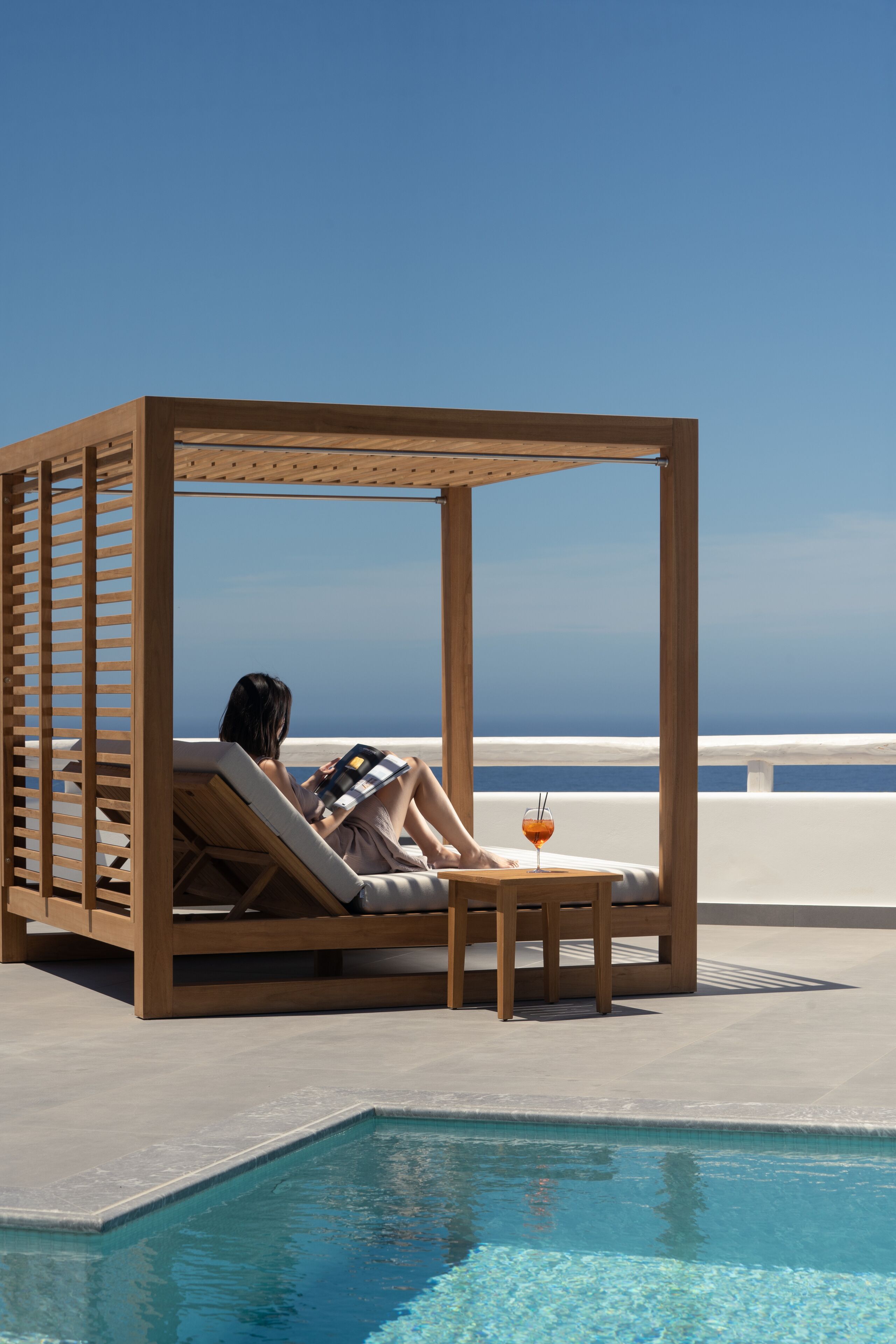 La Ponta Villas