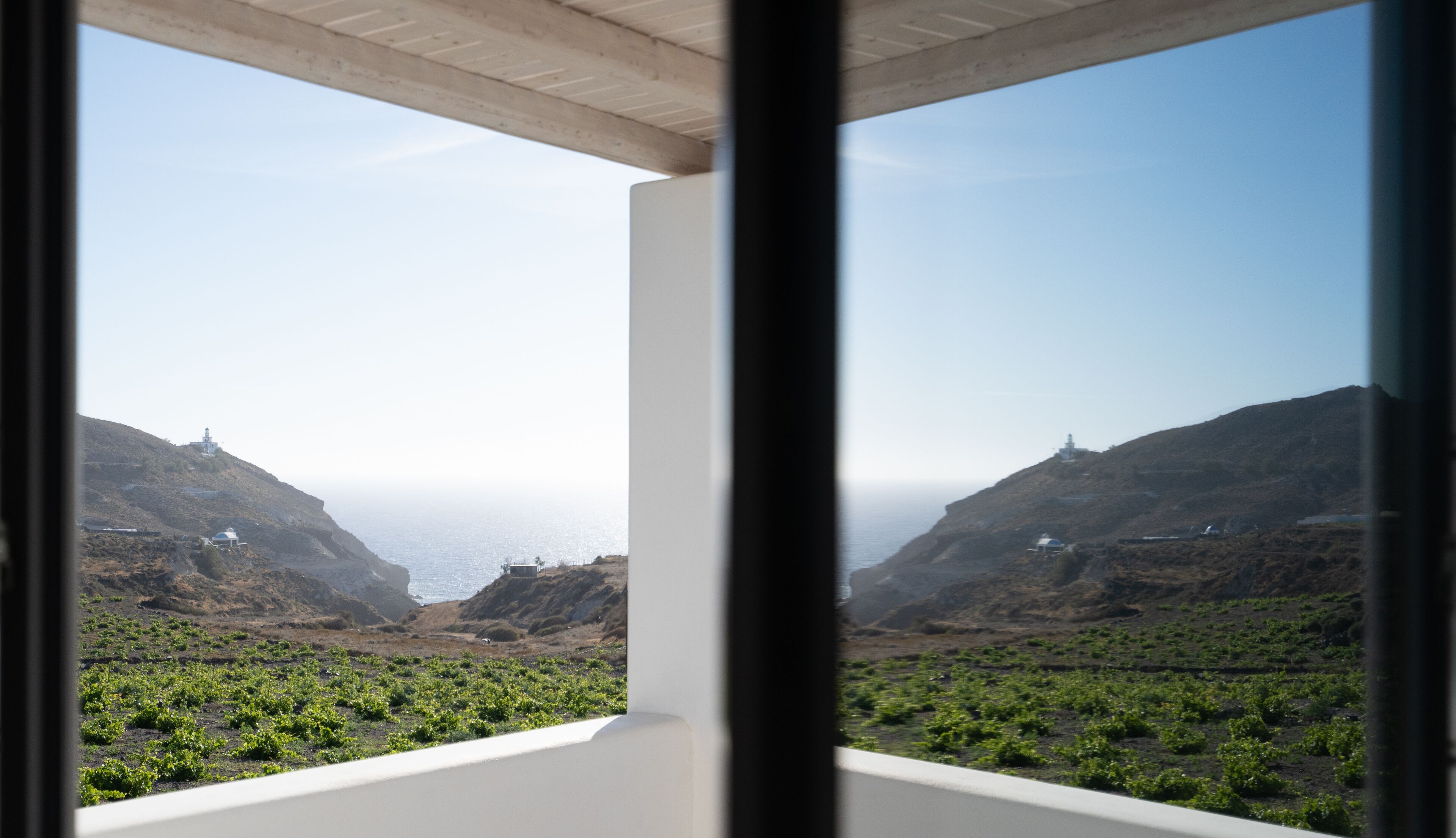 La Ponta Villas