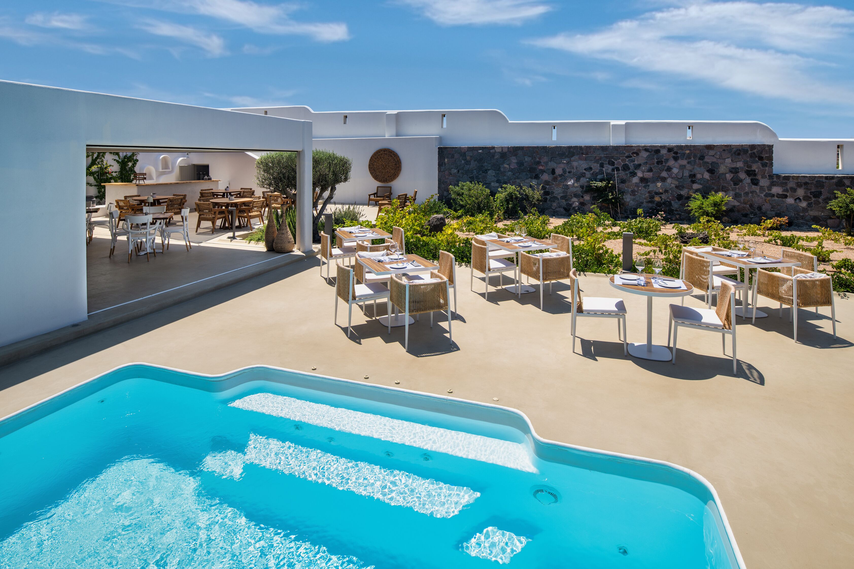 La Ponta Villas
