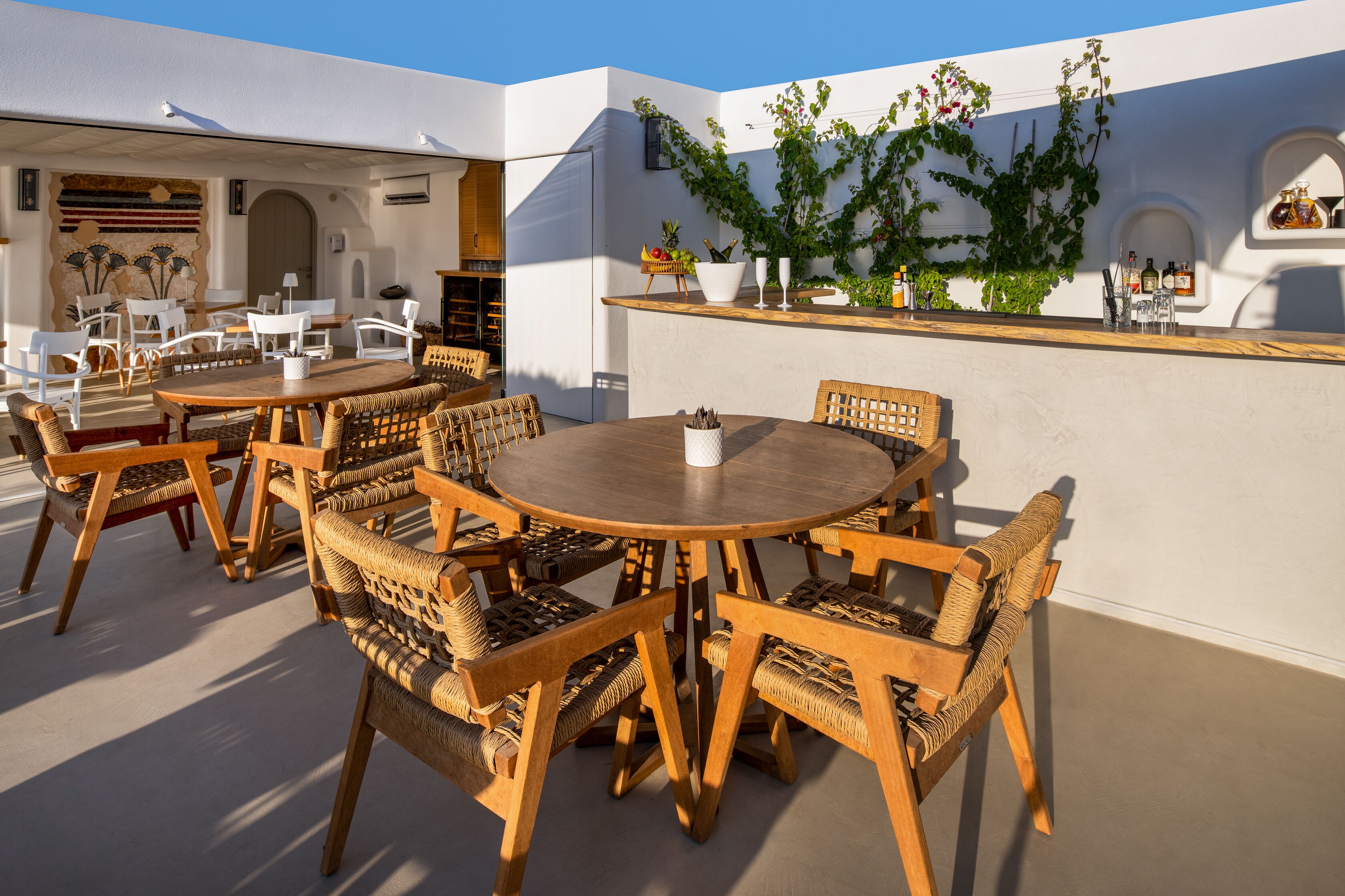 La Ponta Villas