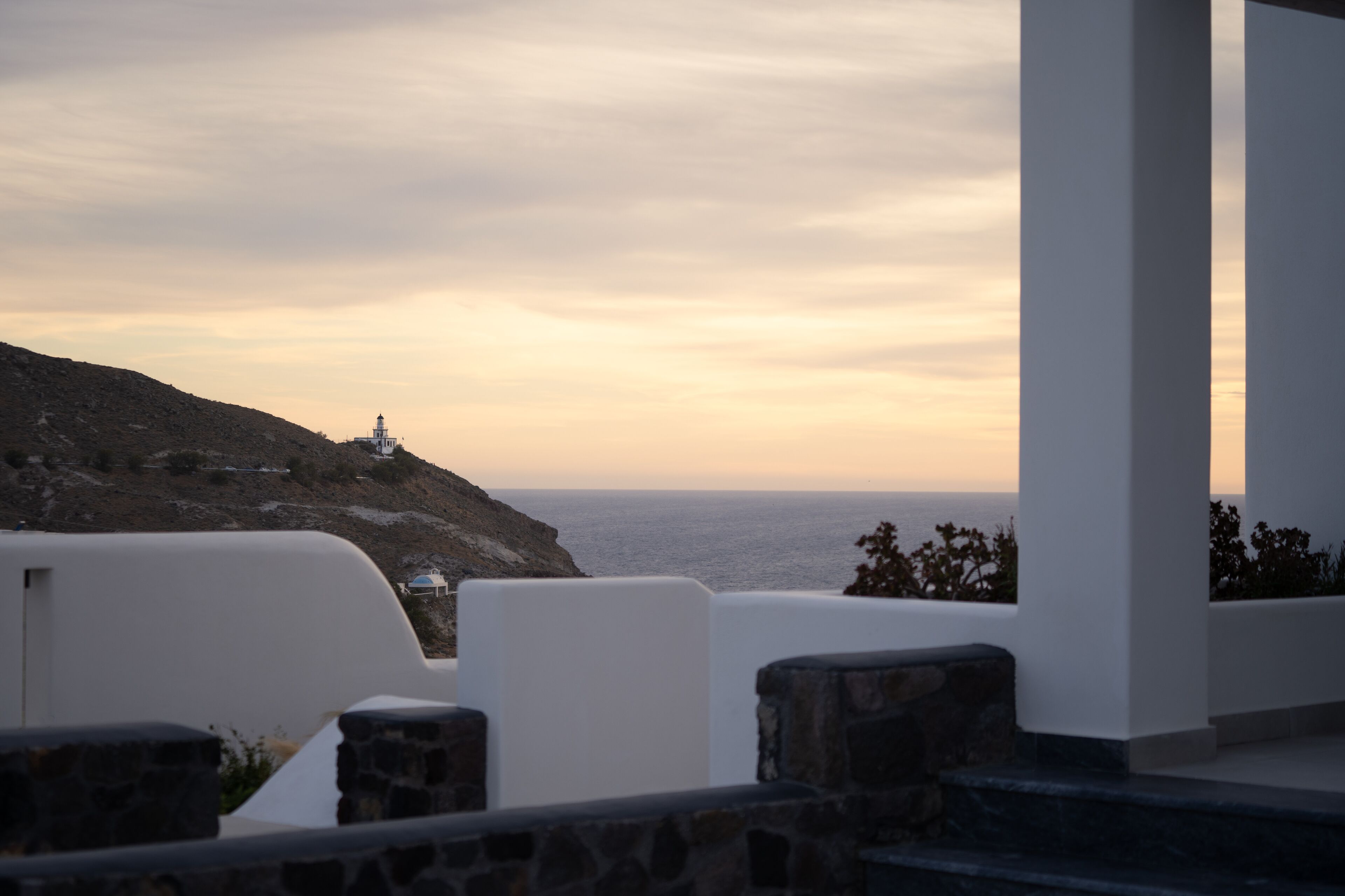 La Ponta Villas
