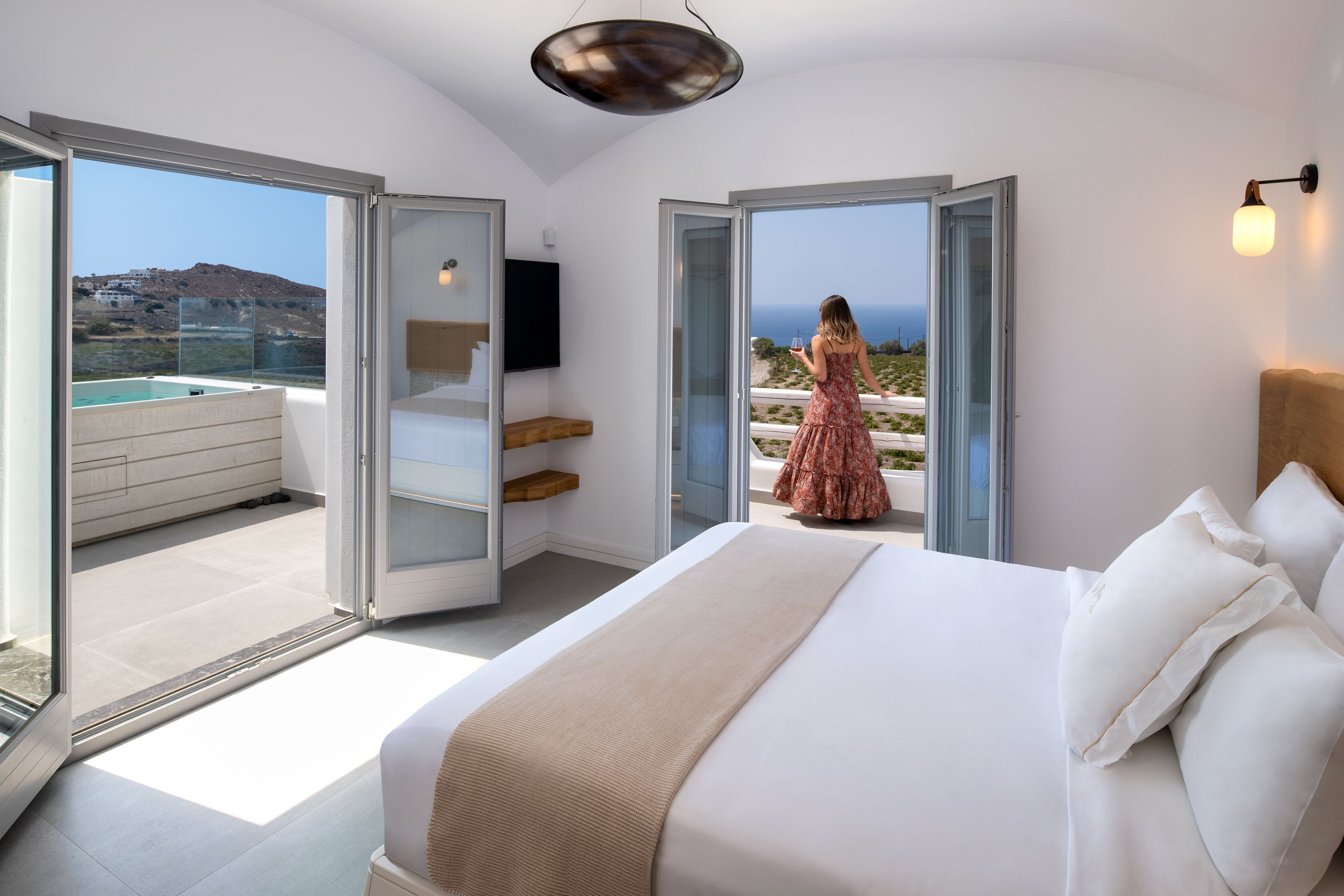 La Ponta Villas