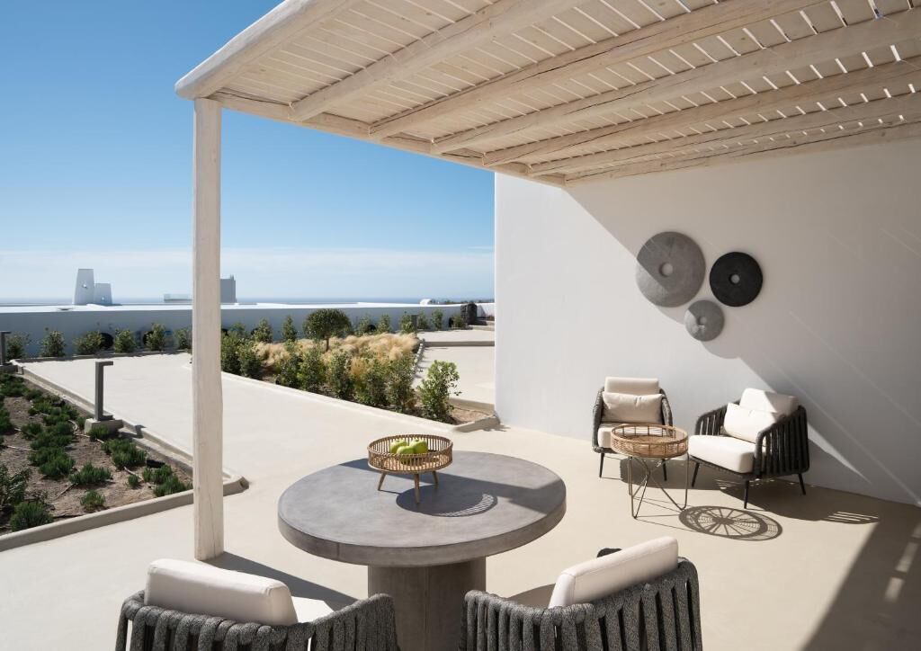 La Ponta Villas
