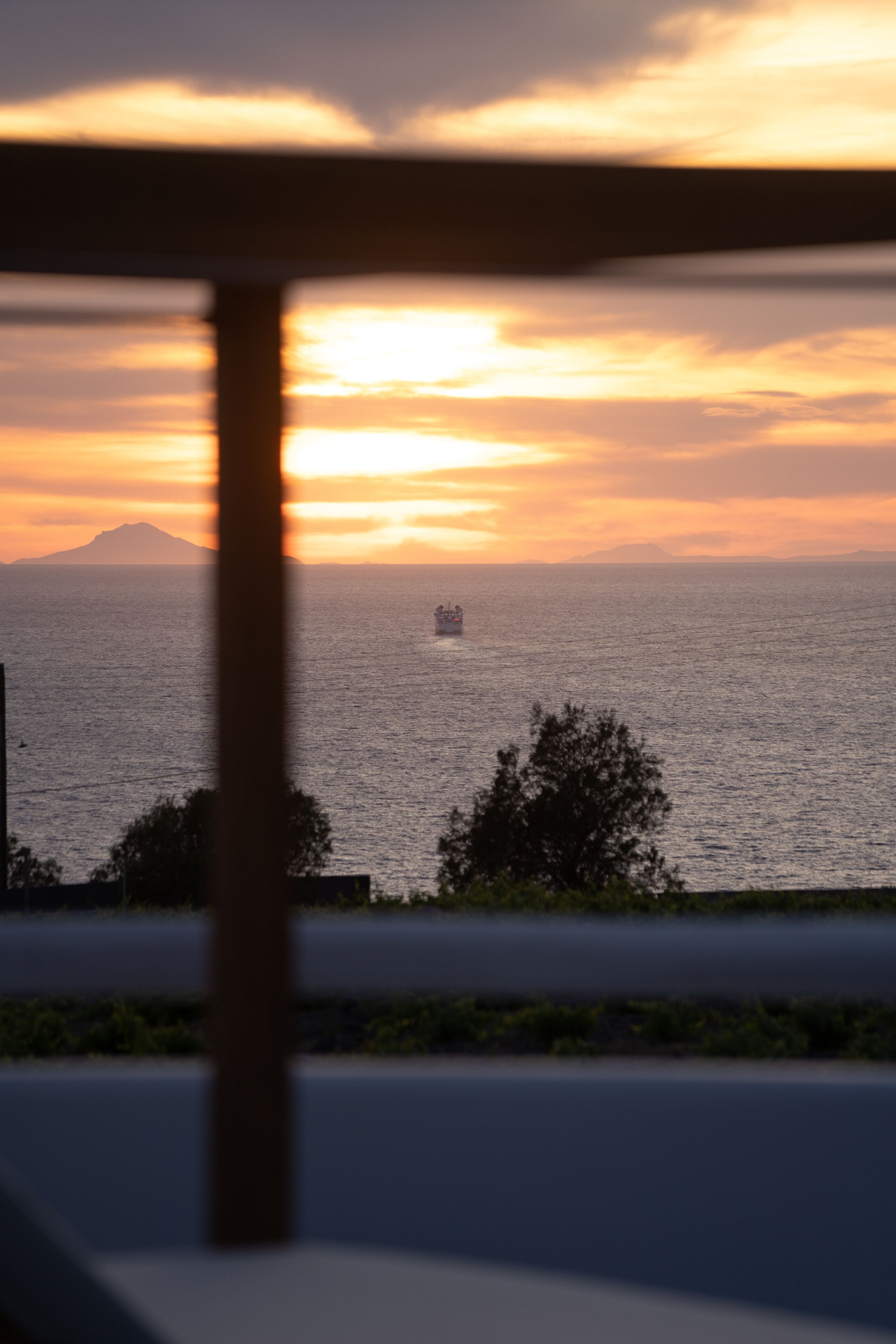 La Ponta Villas