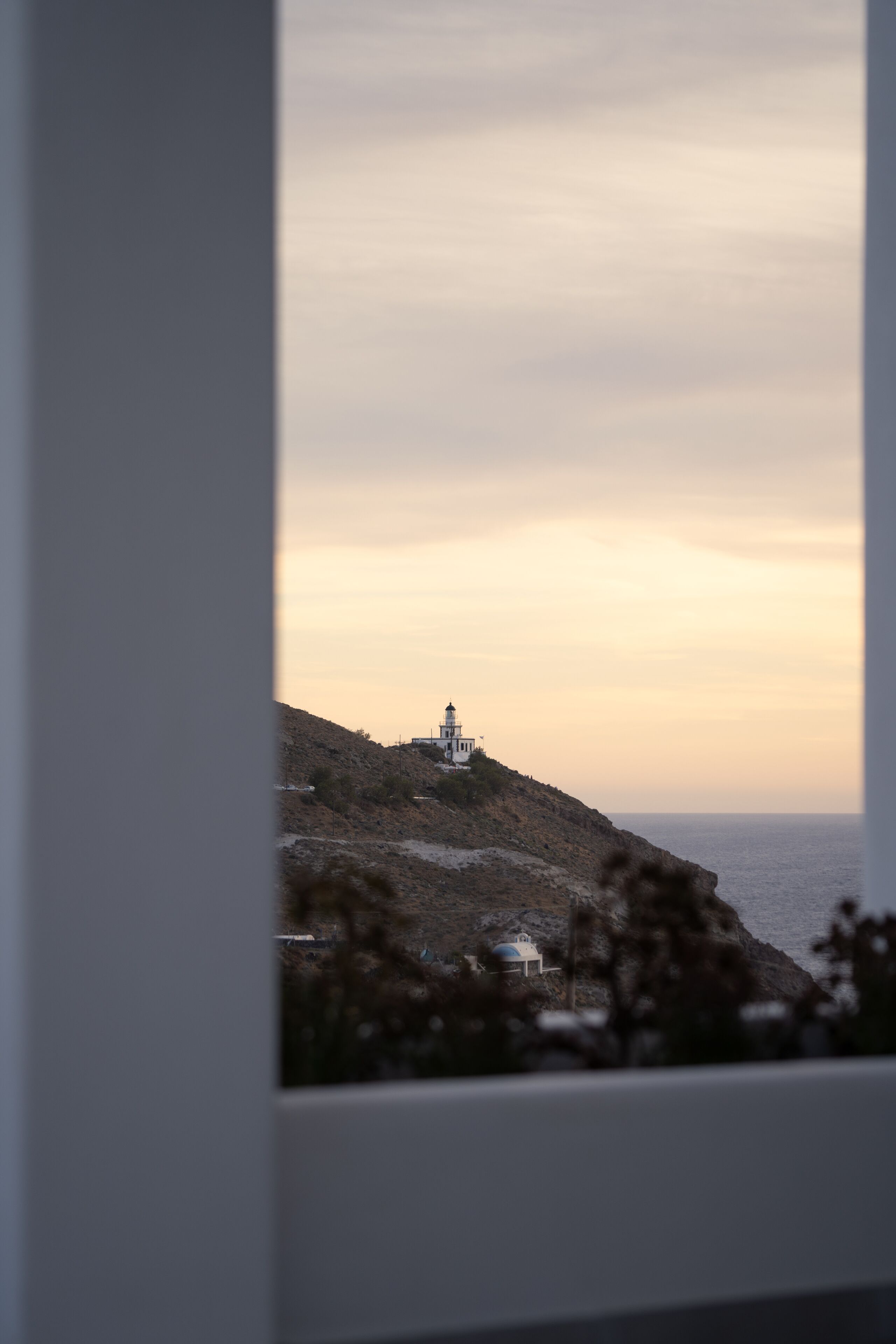 La Ponta Villas