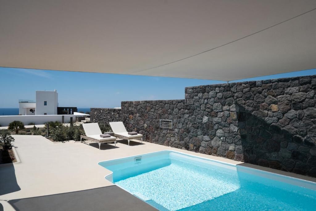 La Ponta Villas