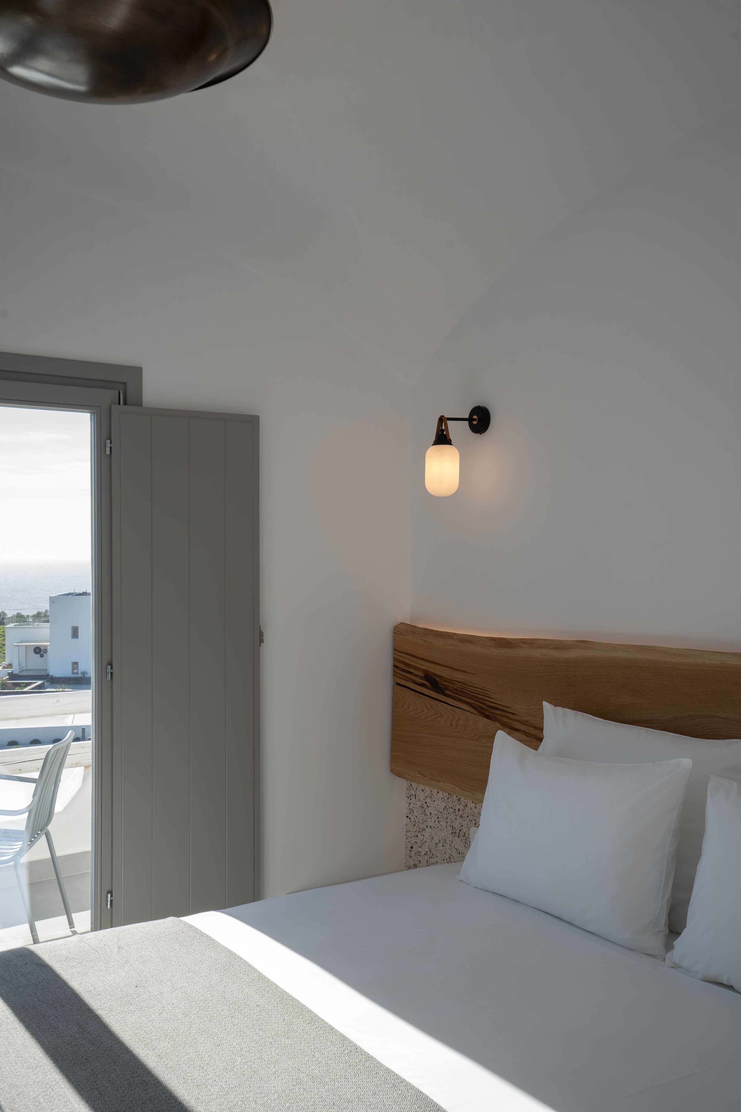 La Ponta Villas