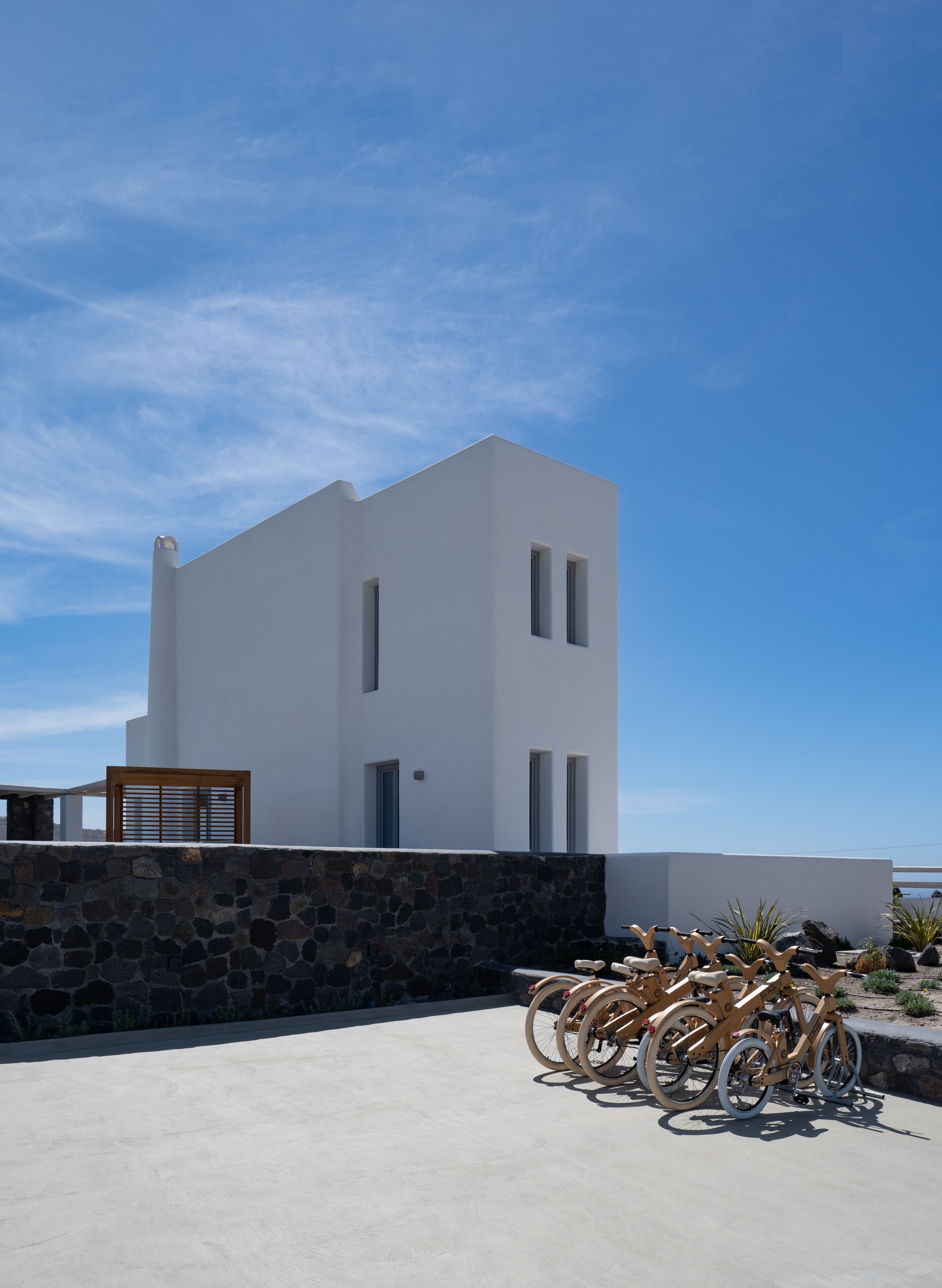 La Ponta Villas