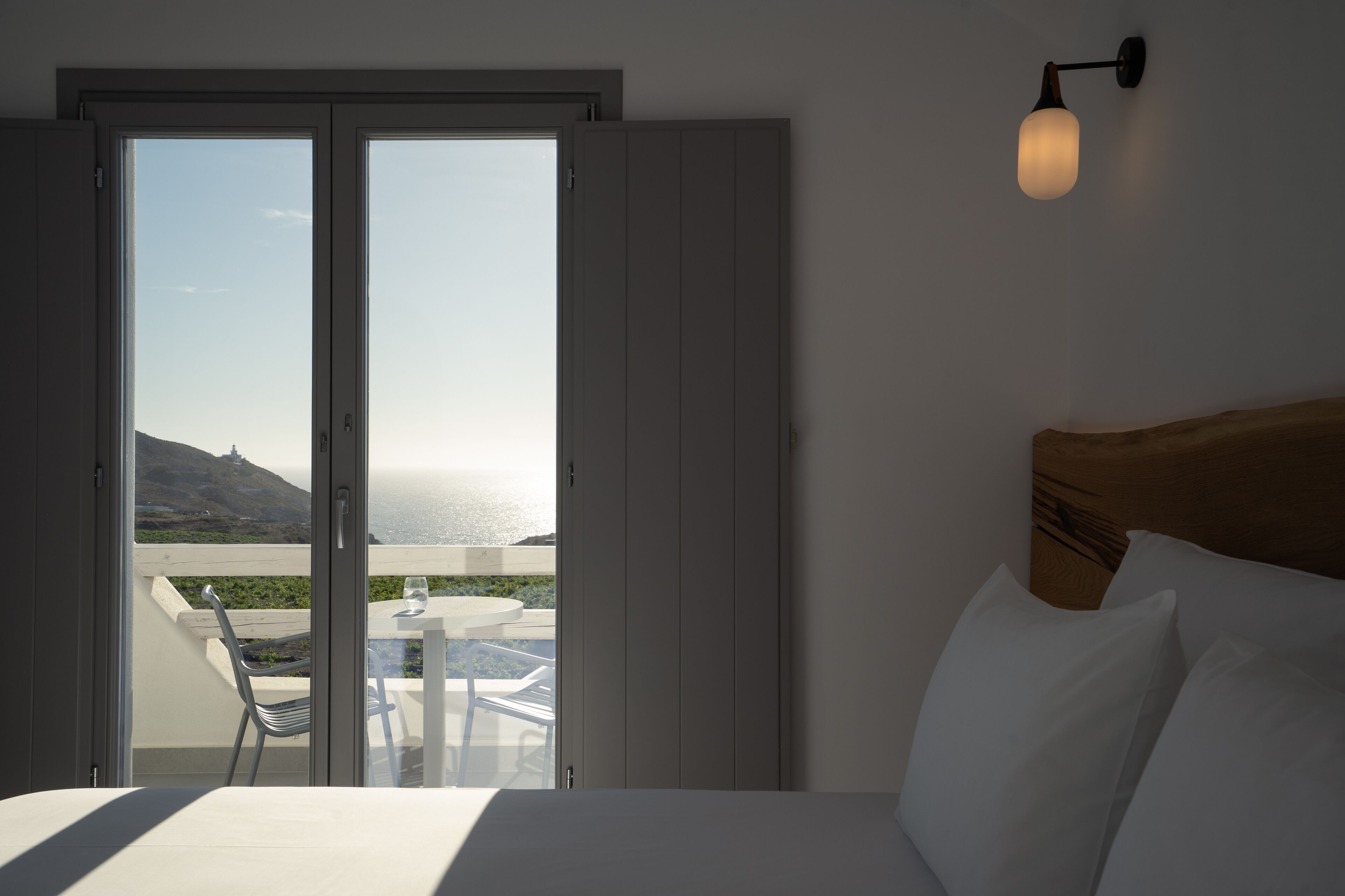 La Ponta Villas