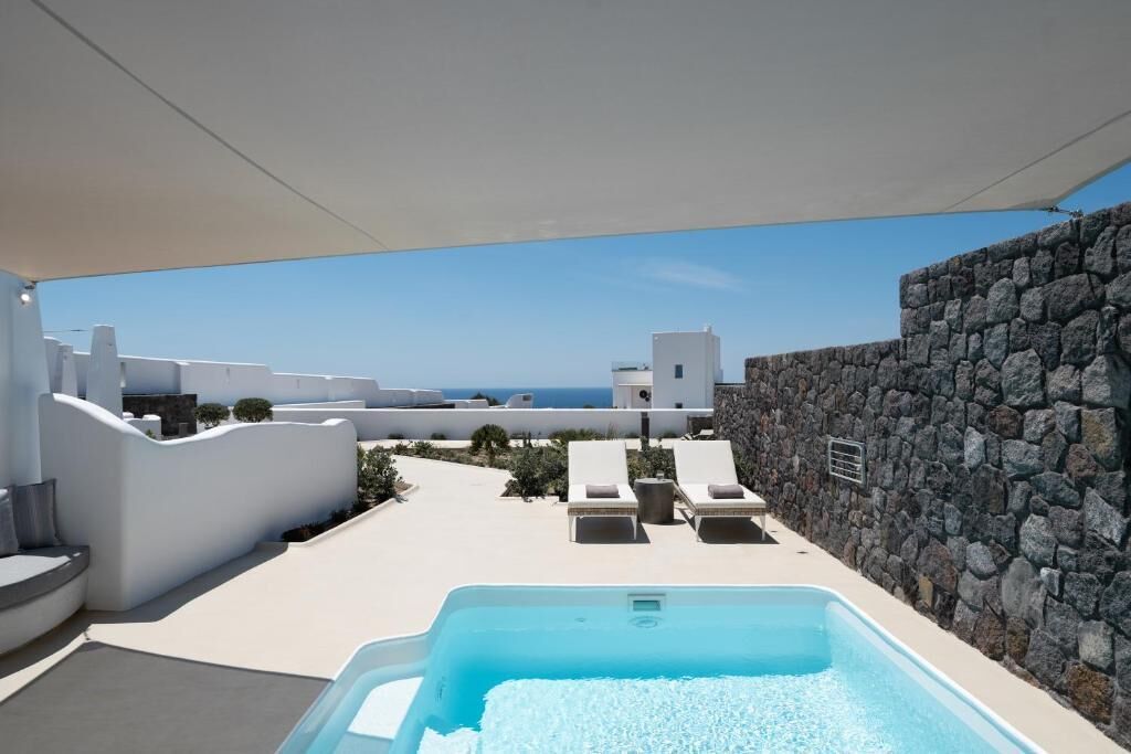 La Ponta Villas