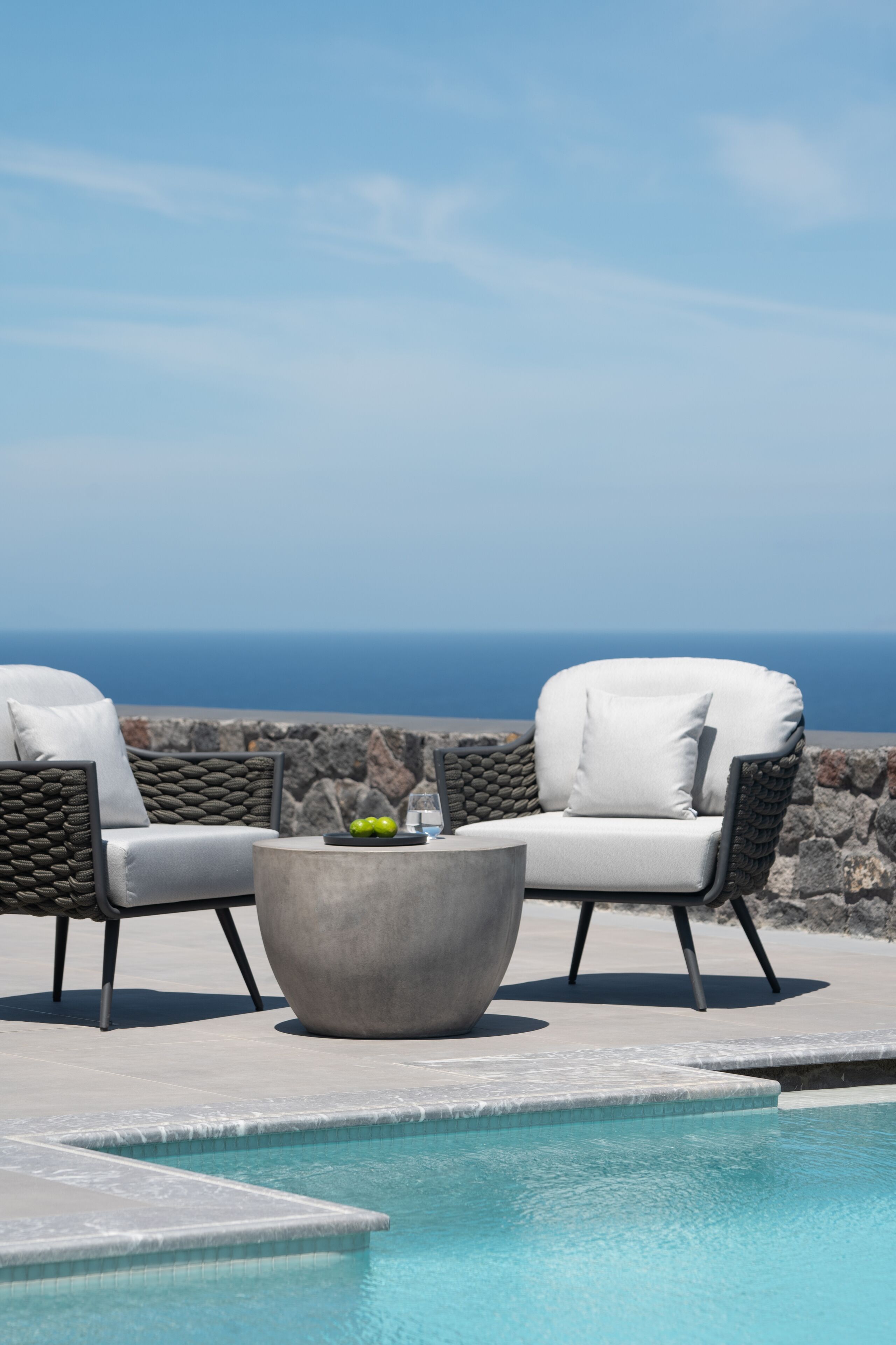 La Ponta Villas