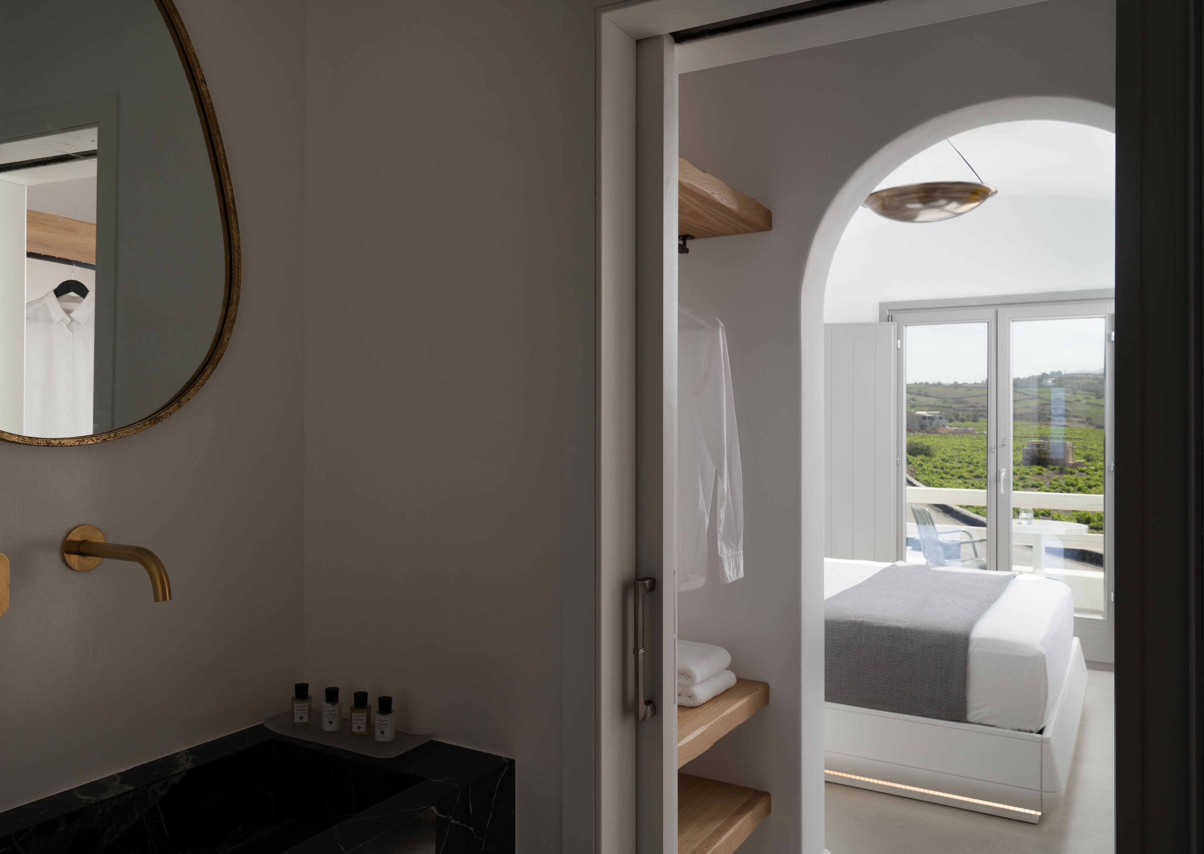 La Ponta Villas